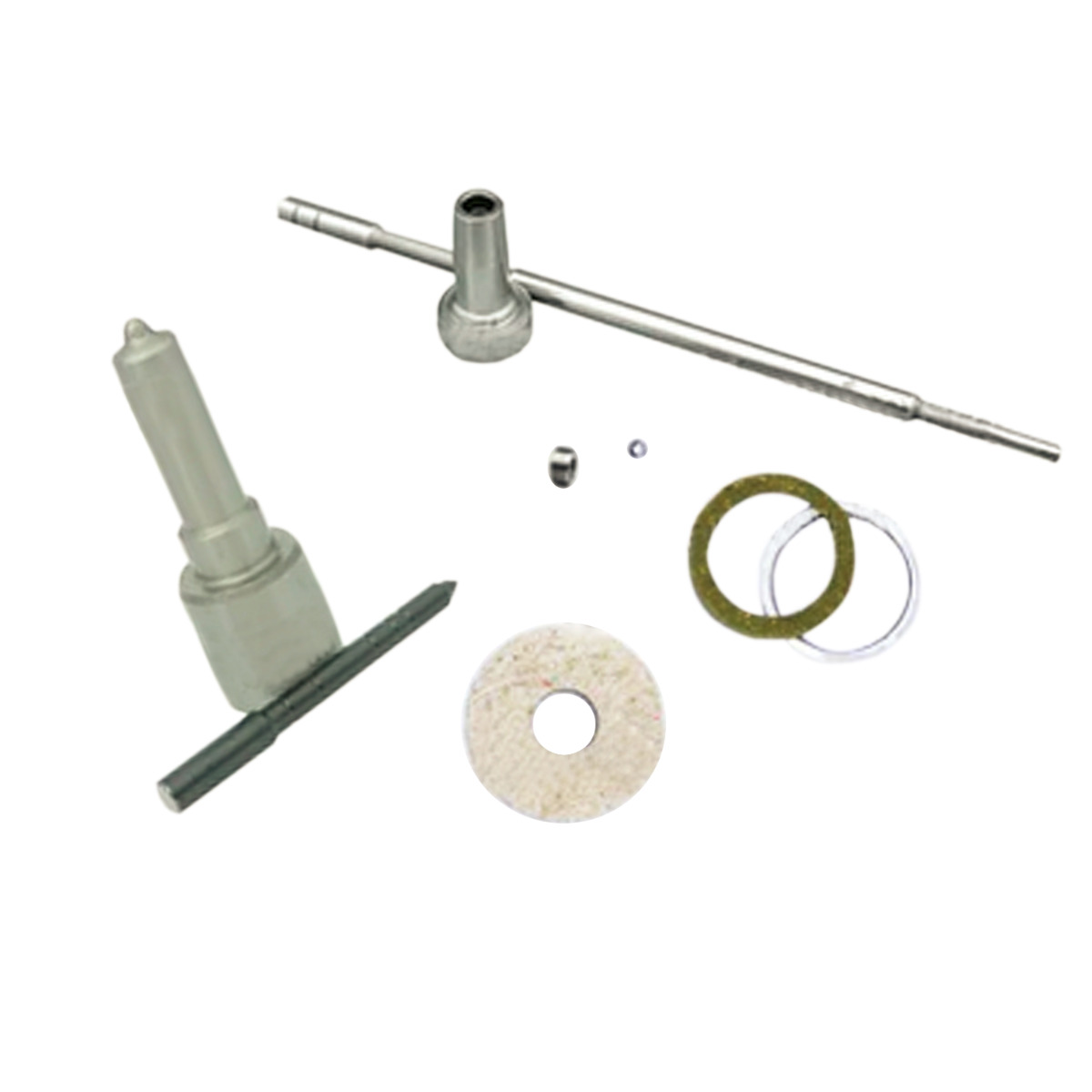 Kit de réparation de révision d'injecteur de carburant F00RJ03482 pour Cummins