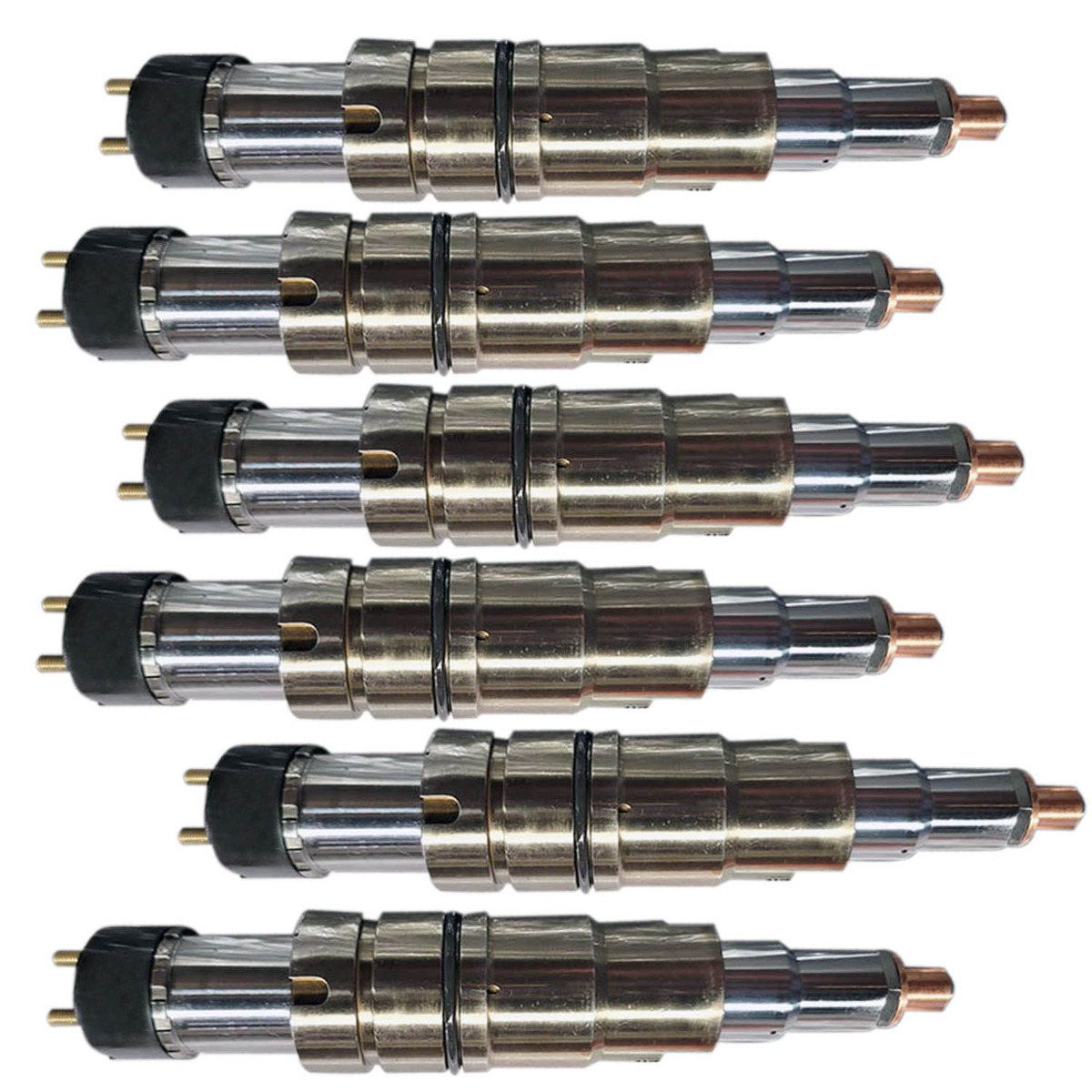 Injecteur de carburant 2897320 pour Cummins