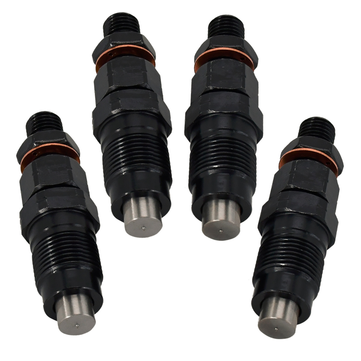 Injecteur de carburant 4 pièces 32C61-06000 32C6106000 pour Mitsubishi