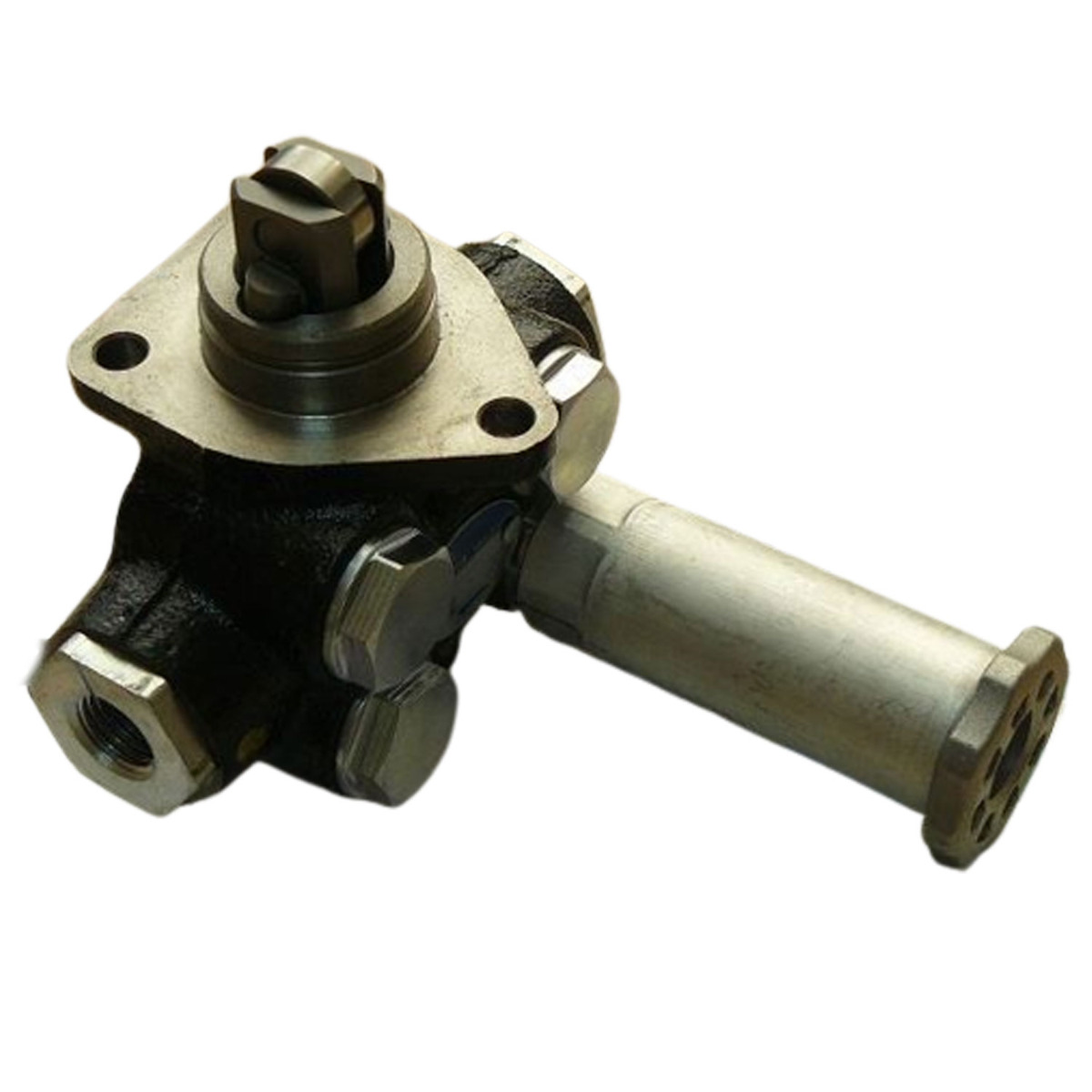 Pompe à carburant 105237-5470 pour Zexel