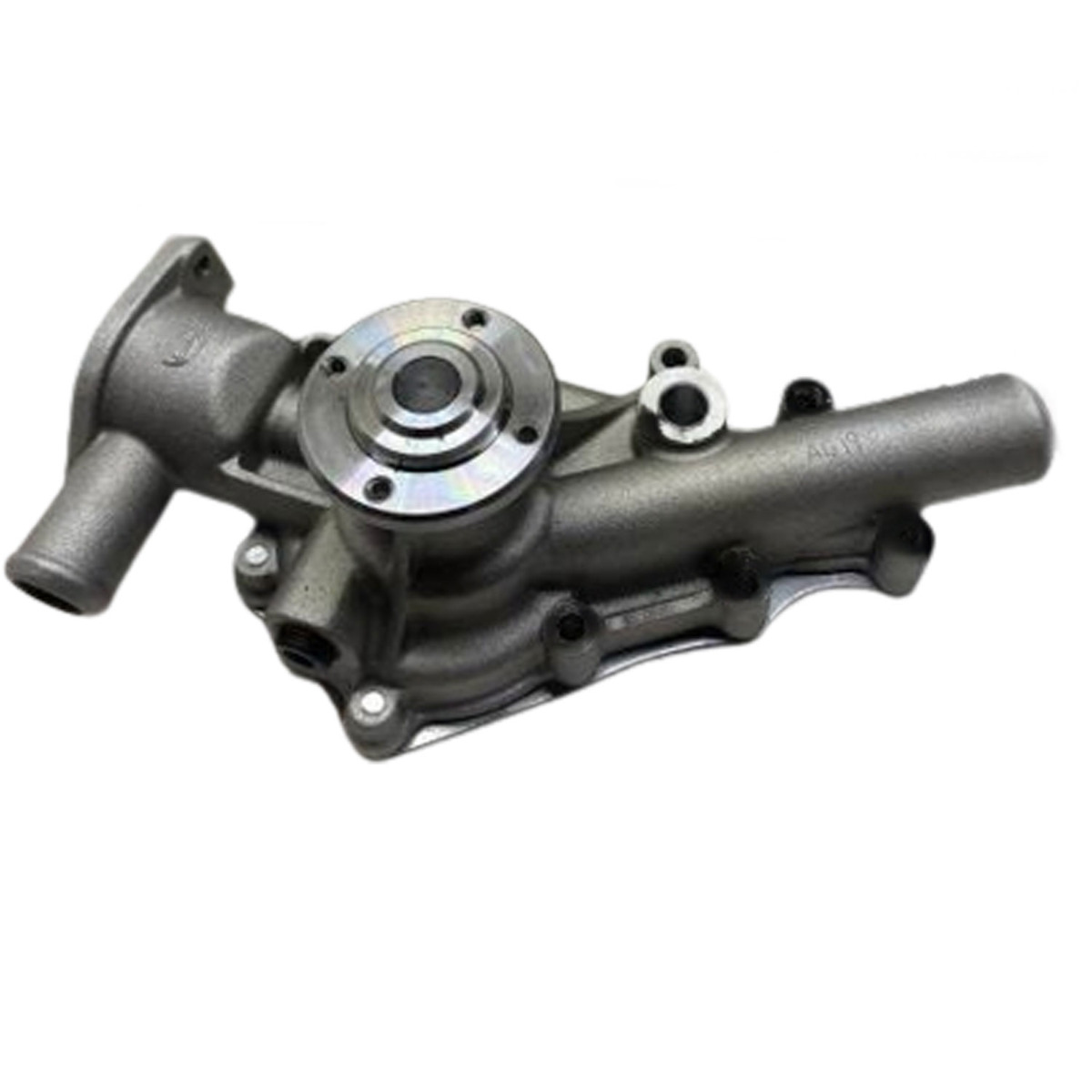 Pompe à eau 8970693870 pour Isuzu