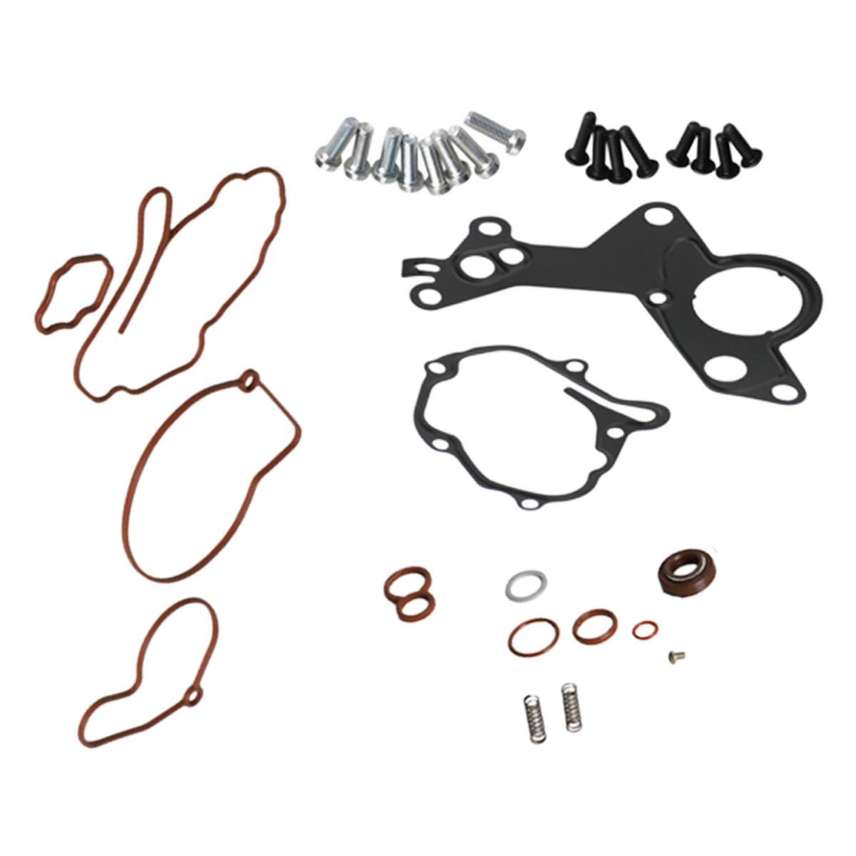 Kit de réparation de pompe à vide à carburant 038145209 pour Audi Ford Seat Volkswagen VW