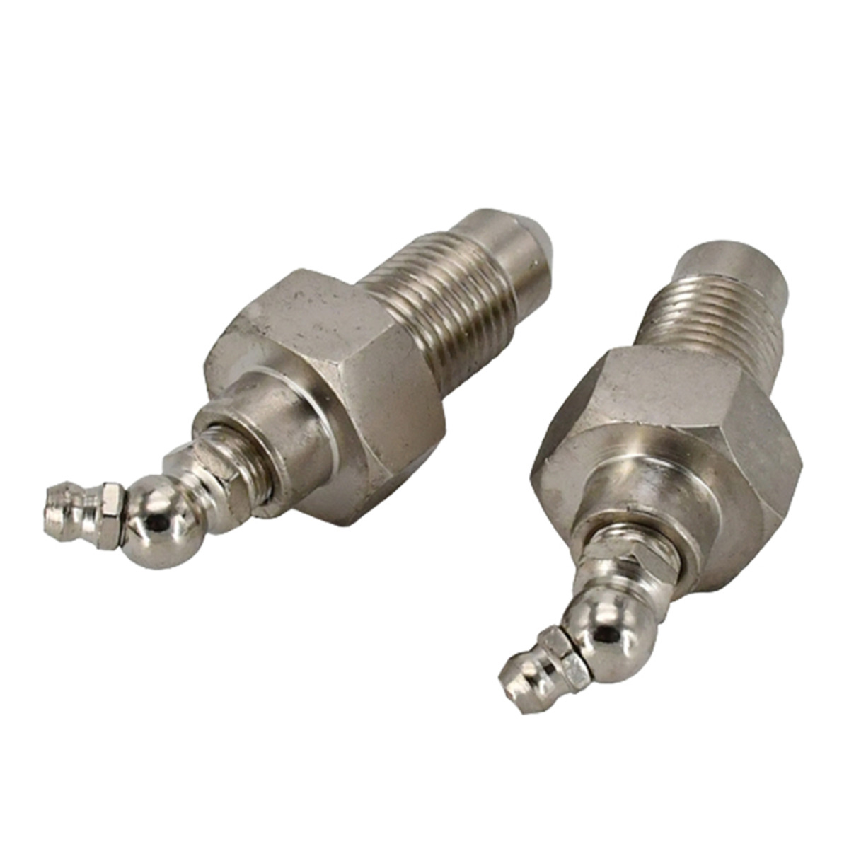 2 PCS Valve à graisse 906117 pour Hitachi
