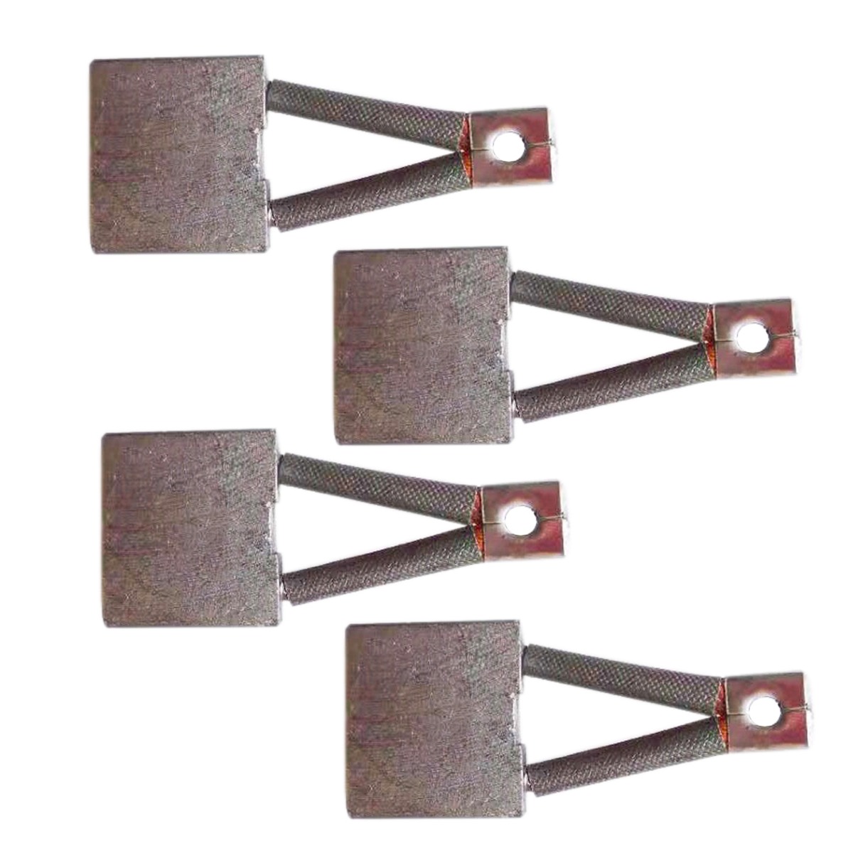 Brosse moteur 4 pièces 44751GT pour Genie