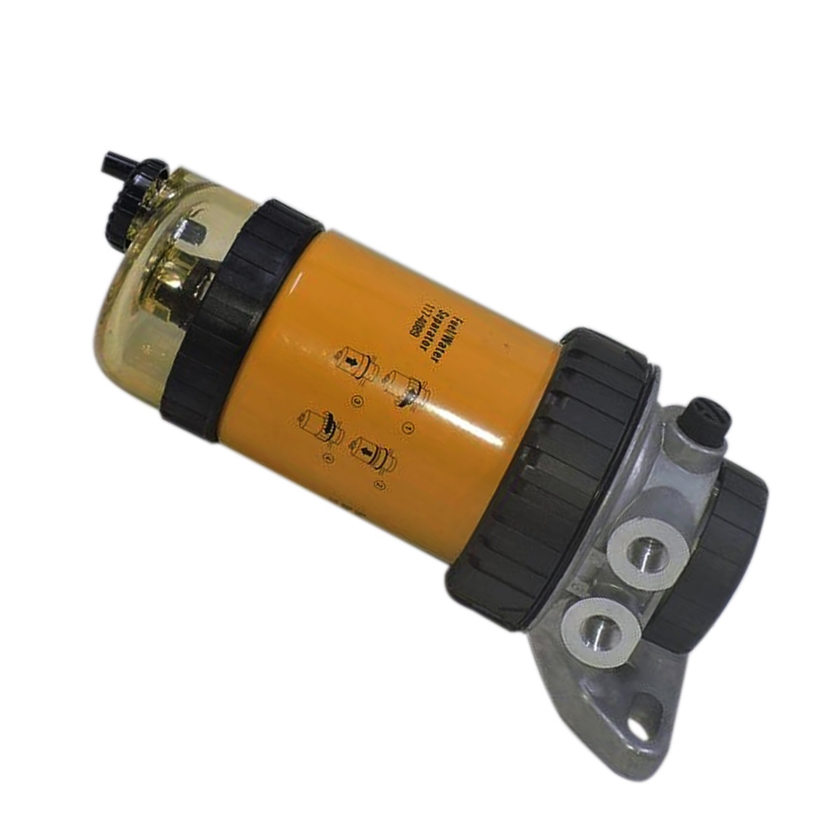 Séparateur d'eau 1145-8862 pour Caterpillar