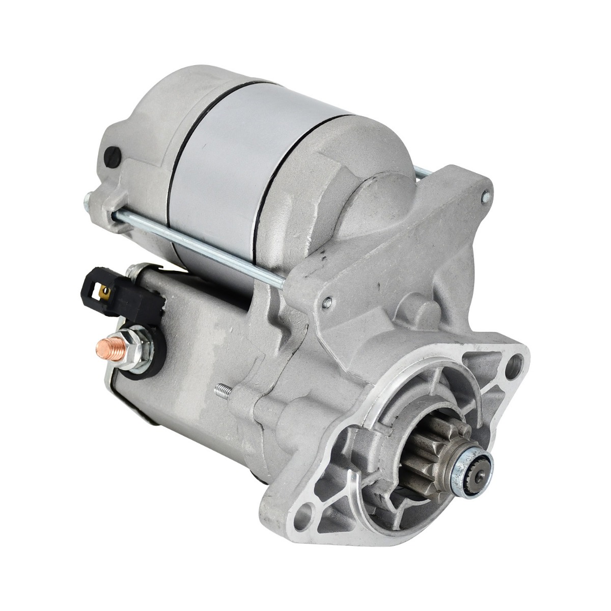Démarreur 12V 9T 17298-63010 pour Kubota