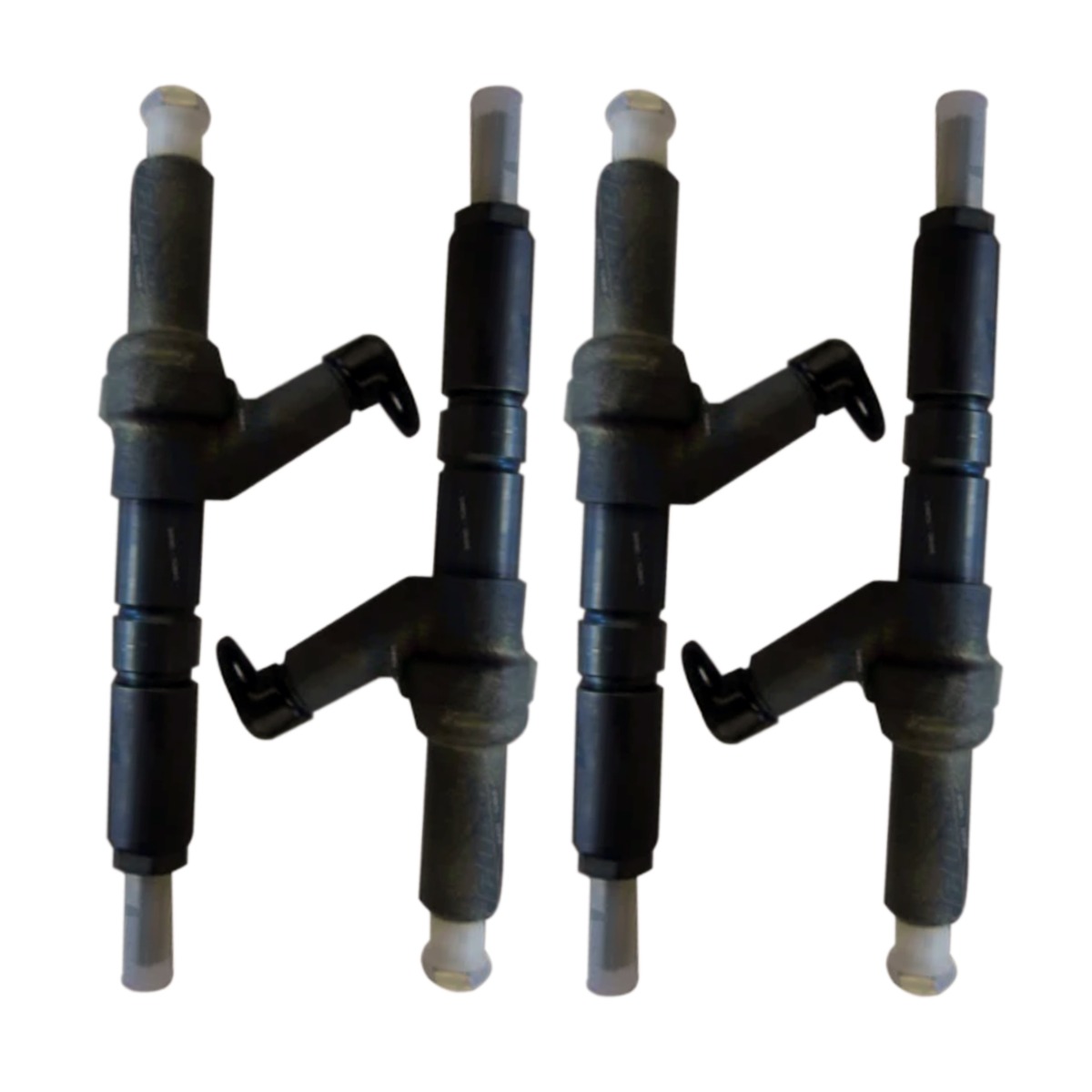 4 pièces Injecteur de carburant 8973293400 Pour Isuzu