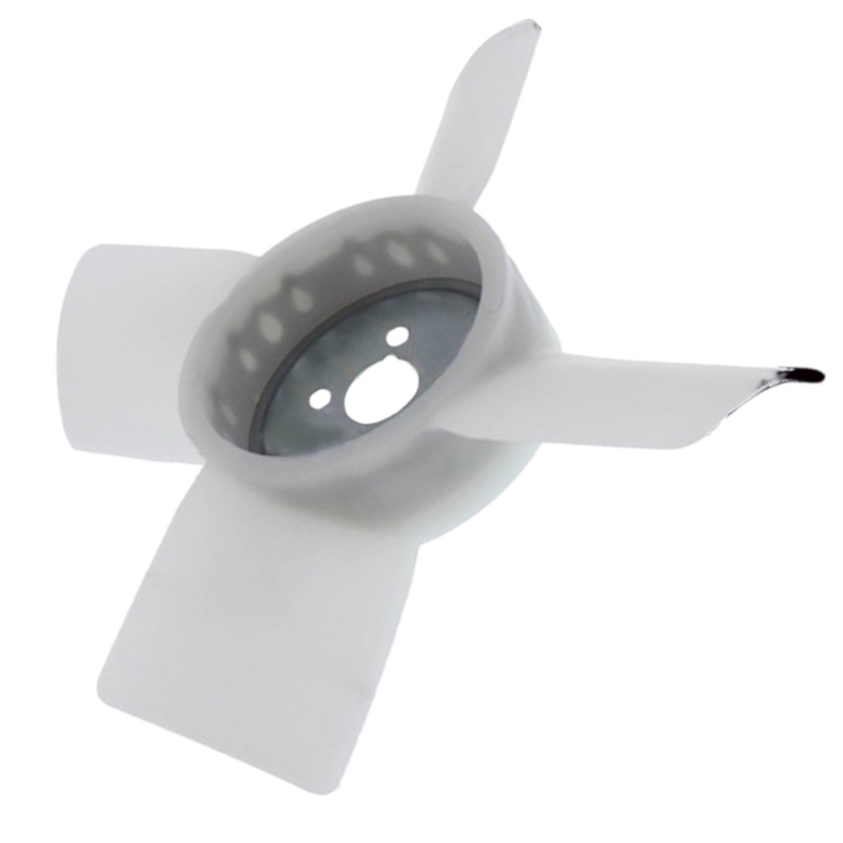 Ventilateur de refroidissement de radiateur électrique 1906 – 1003 pour Kubota