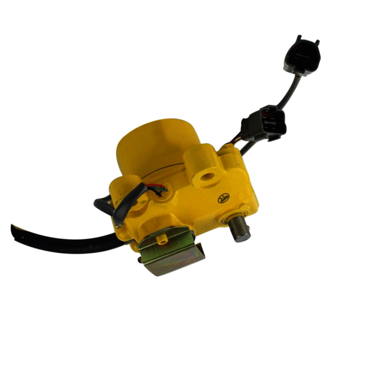 Moteur d'accélérateur 7824-34-1600 pour Komatsu