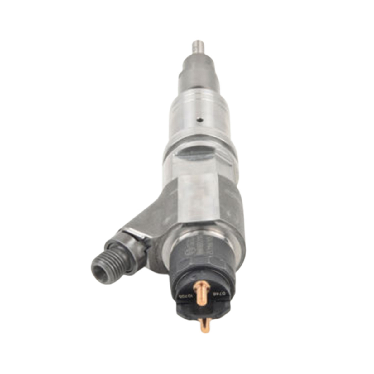 Injecteur 504194432 0445012092 pour New Holland