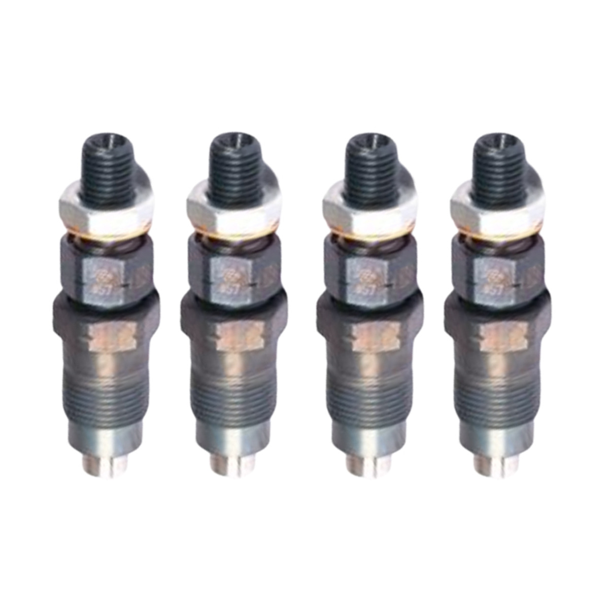 Injecteur de carburant 4 pièces 2645M002 pour Perkins