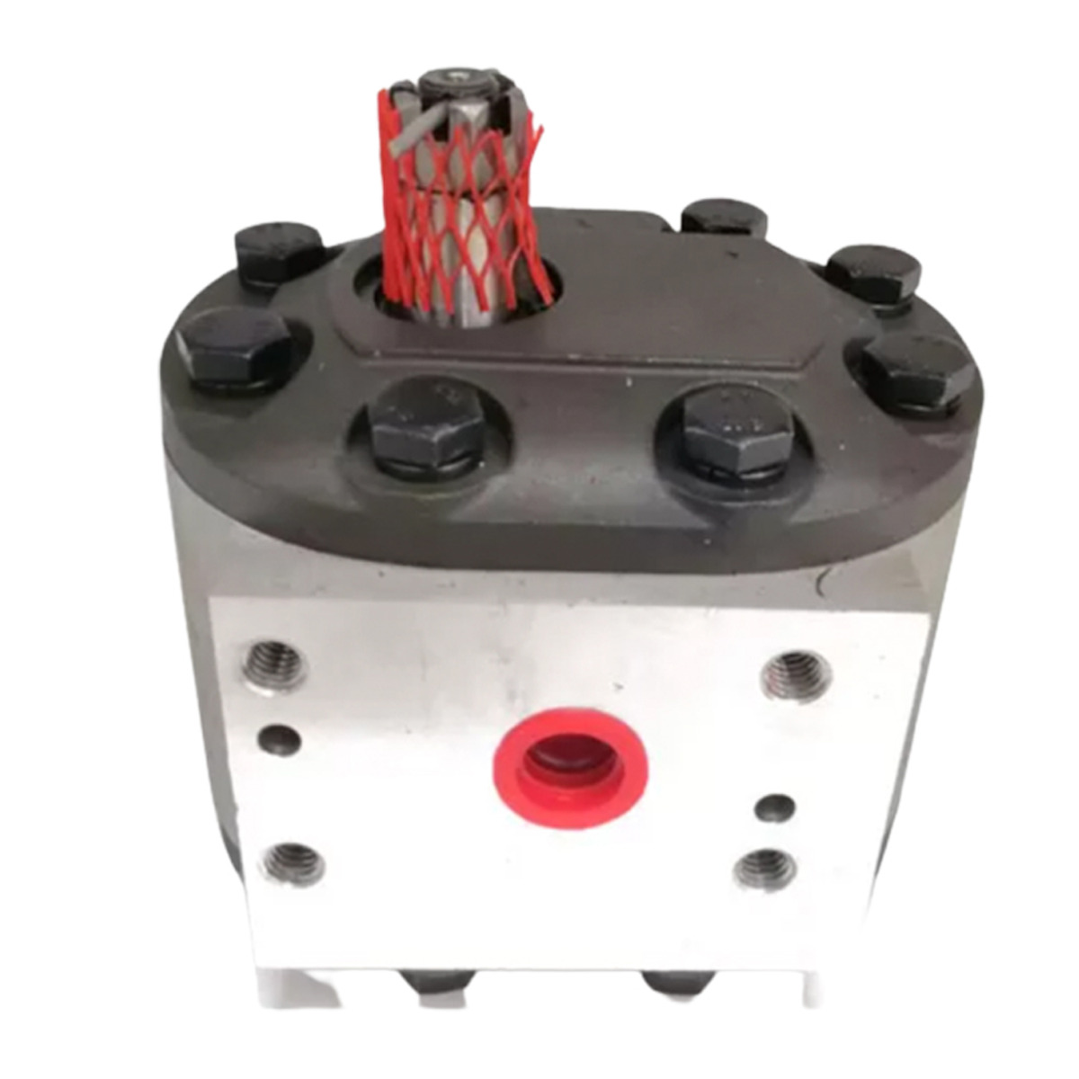 Pompe hydraulique D8NN600FA pour Ford New Holland