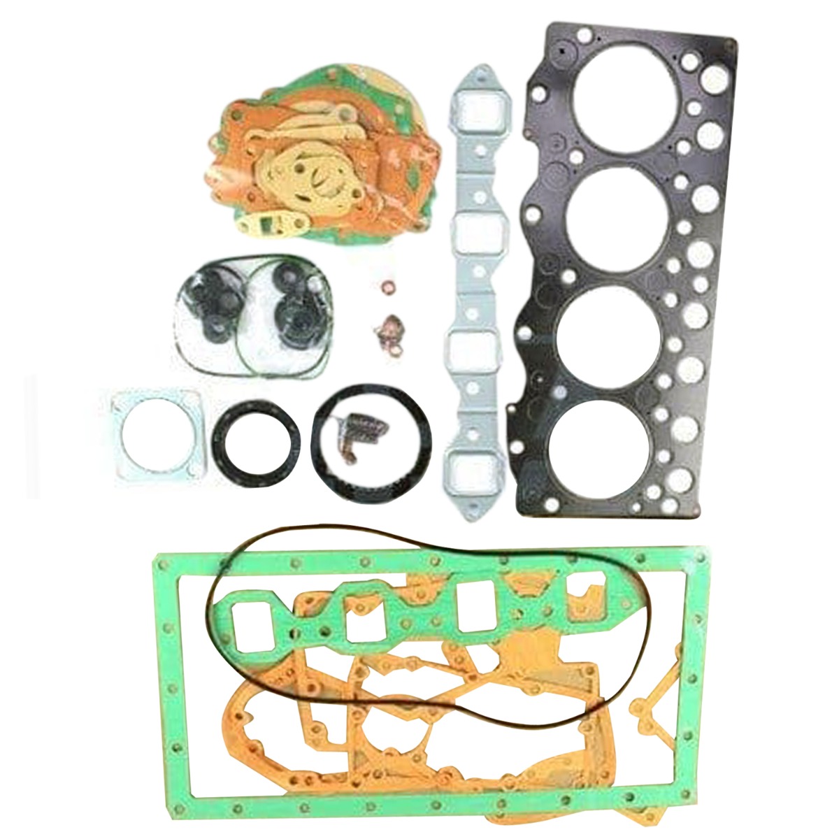 Kit complet de joints pour Cummins