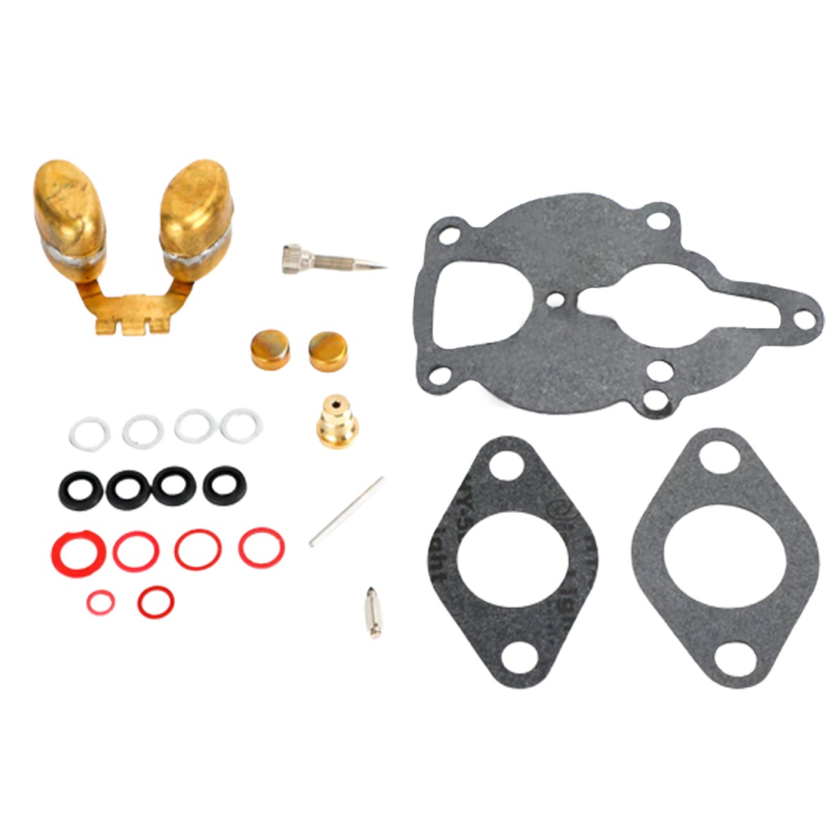 Kit carburateur 6558552 pour Bobcat