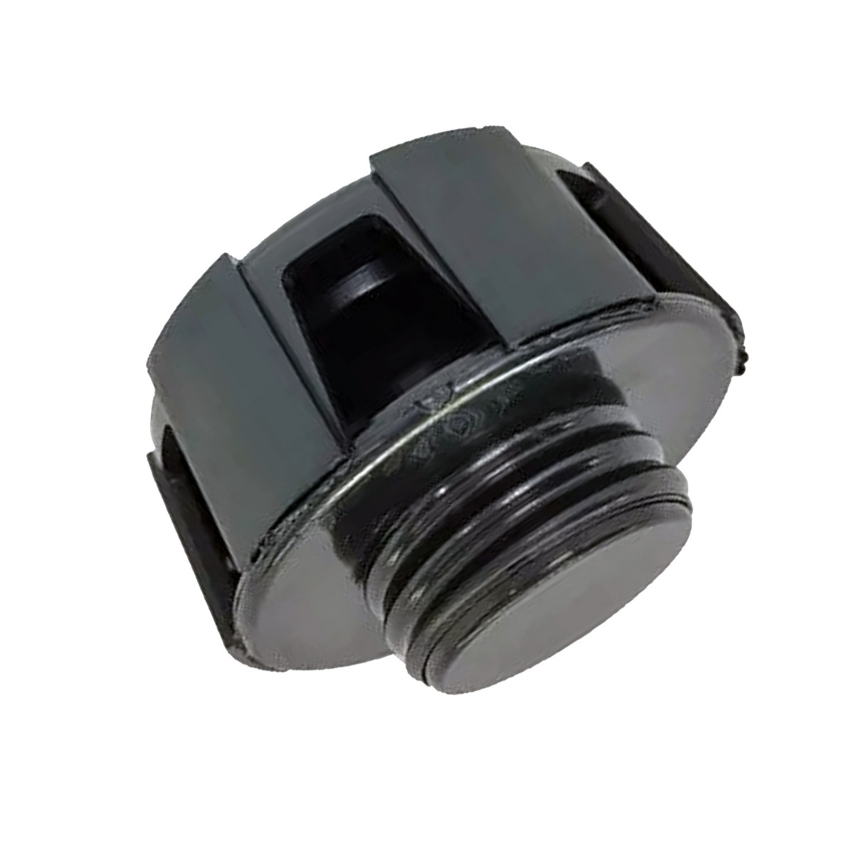 Bouchon d'huile hydraulique non ventilé 6727475 pour Bobcat
