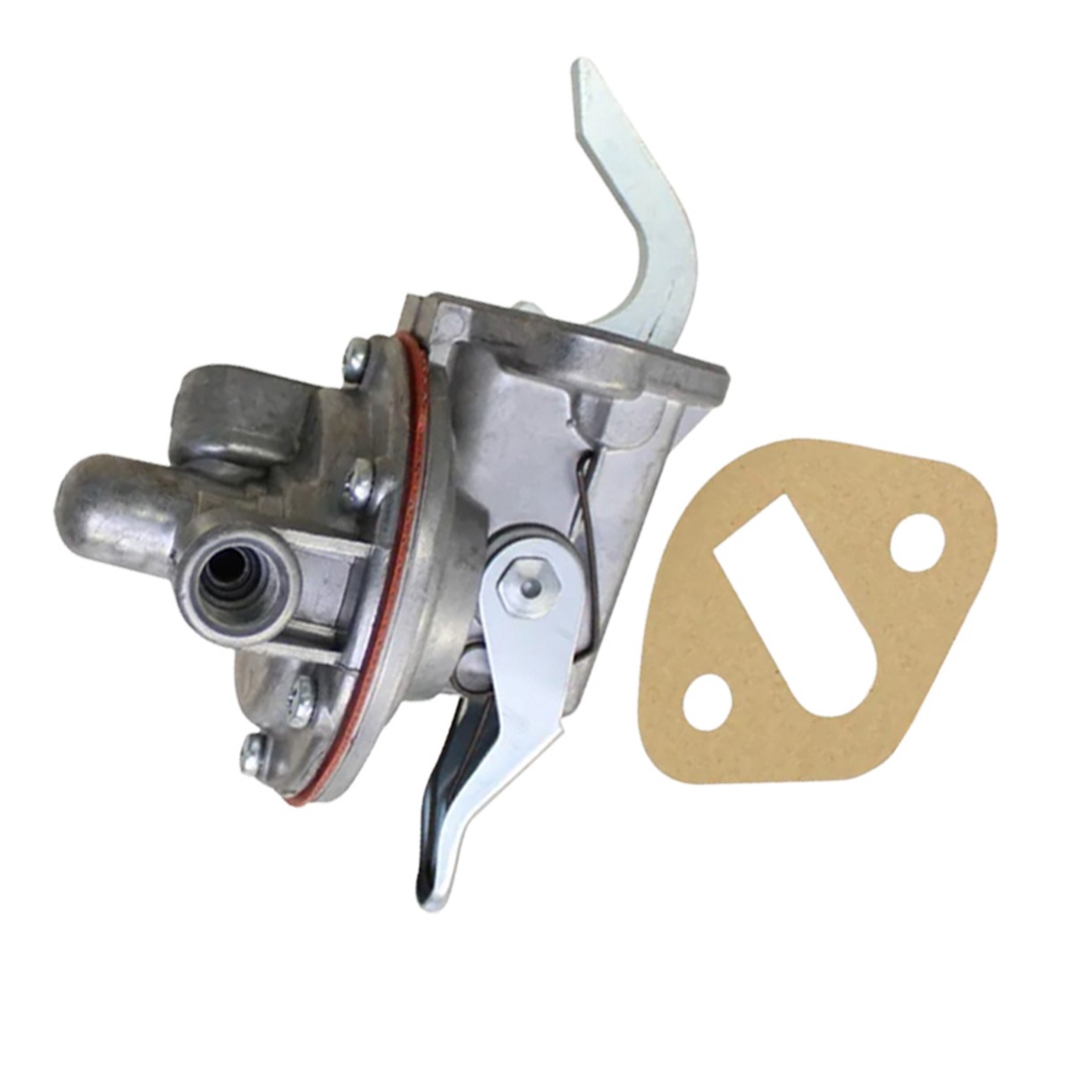 Pompe à carburant 2641328 pour Perkins