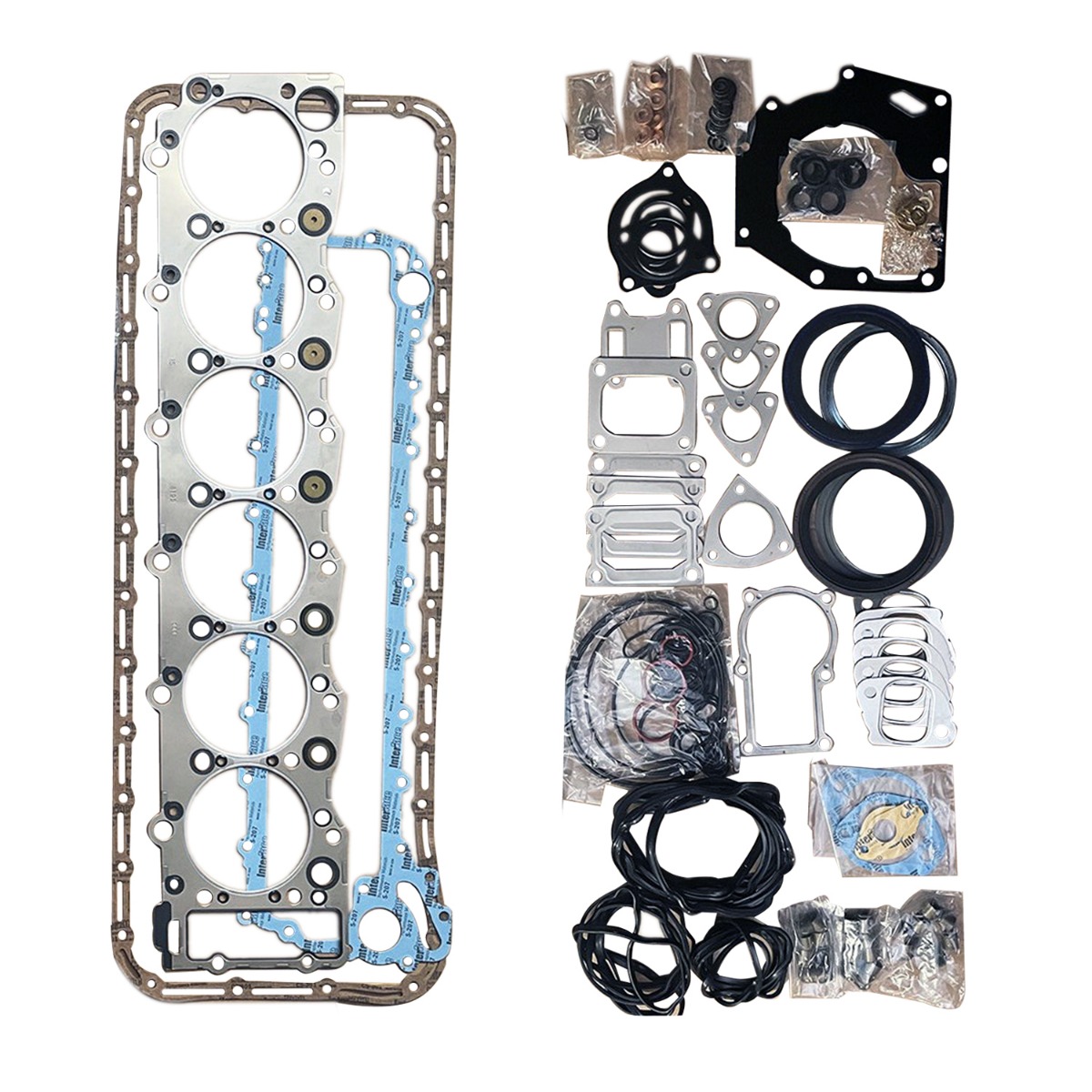Kit de joints pour Isuzu
