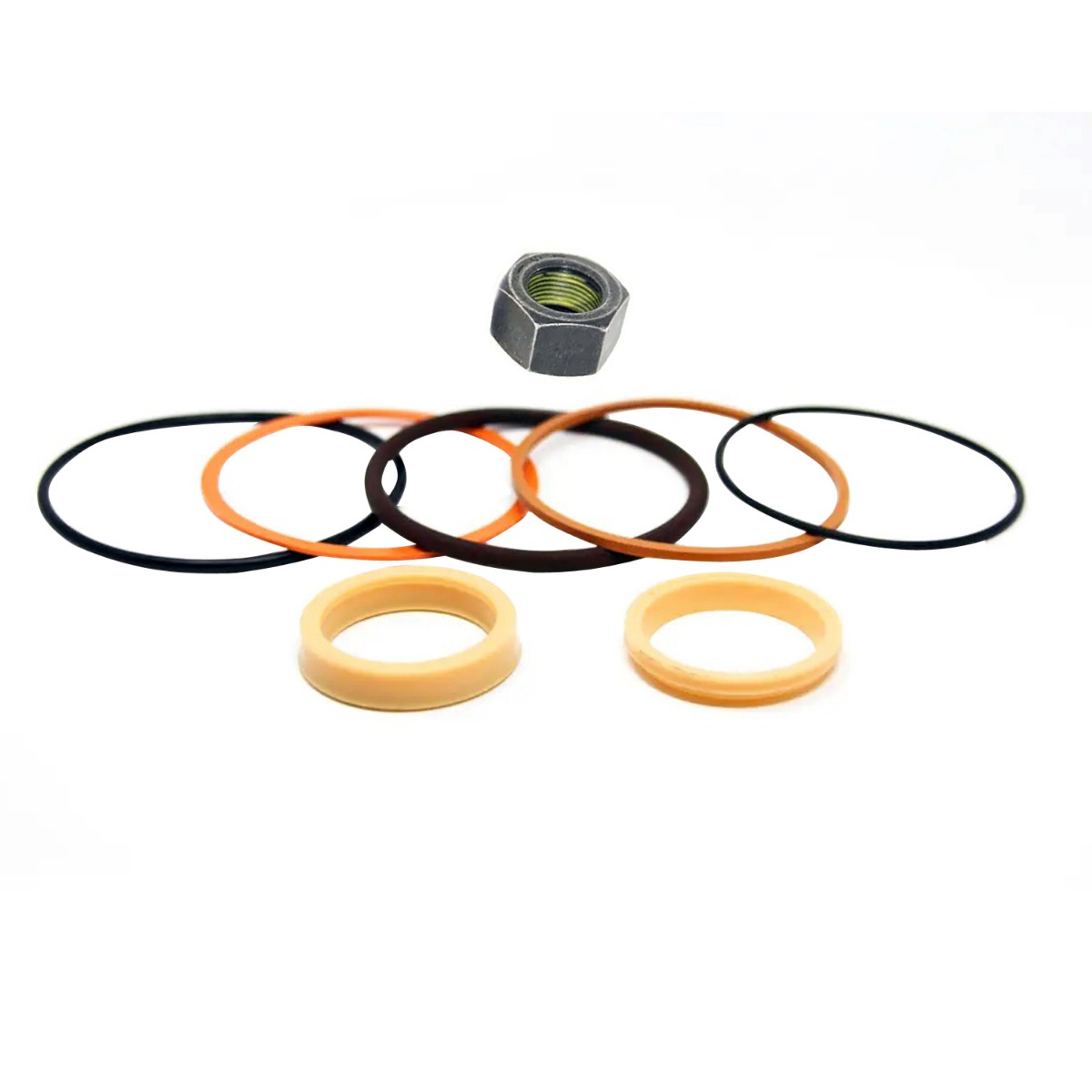 Kit de joint de cylindre 7196894 pour Bobcat