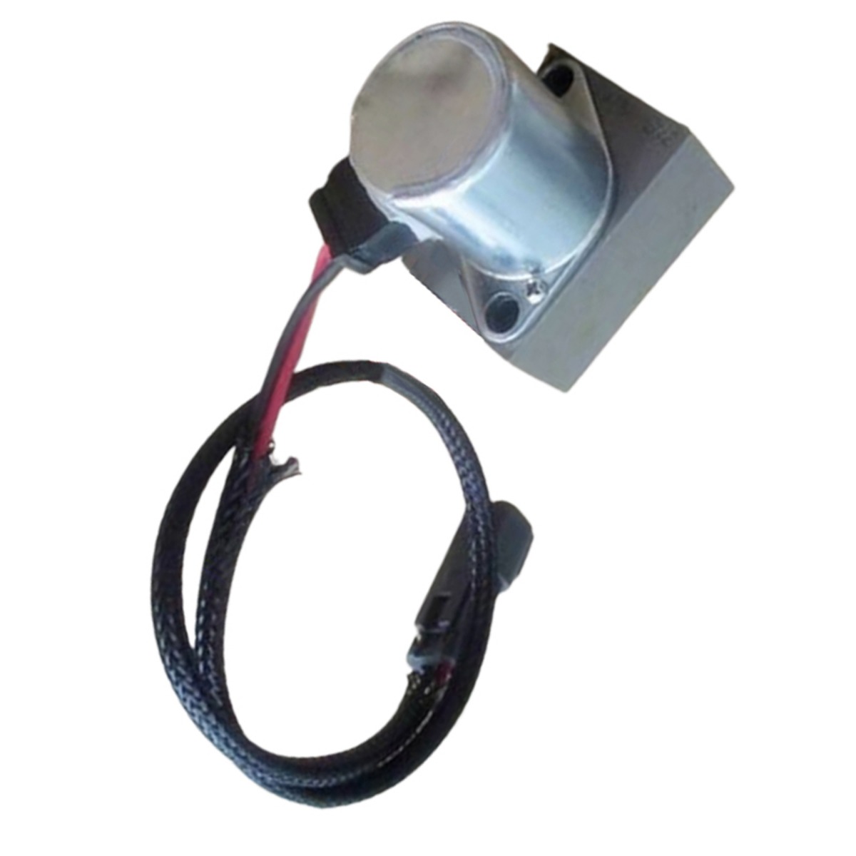 Électrovanne de pompe principale 720-21-57400 pour Komatsu