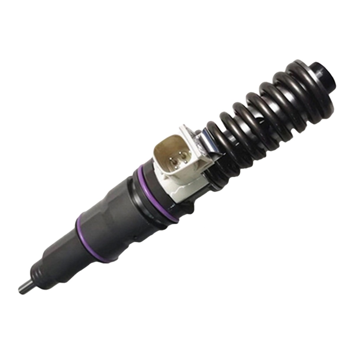 Injecteur de carburant VOE21569191 pour Volvo