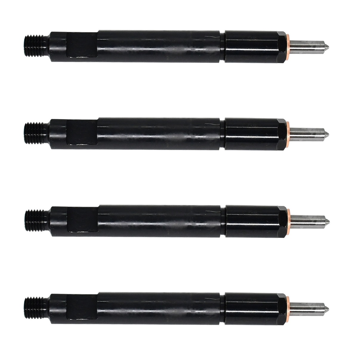 4 pièces Injecteur de carburant 89792GT pour Genie