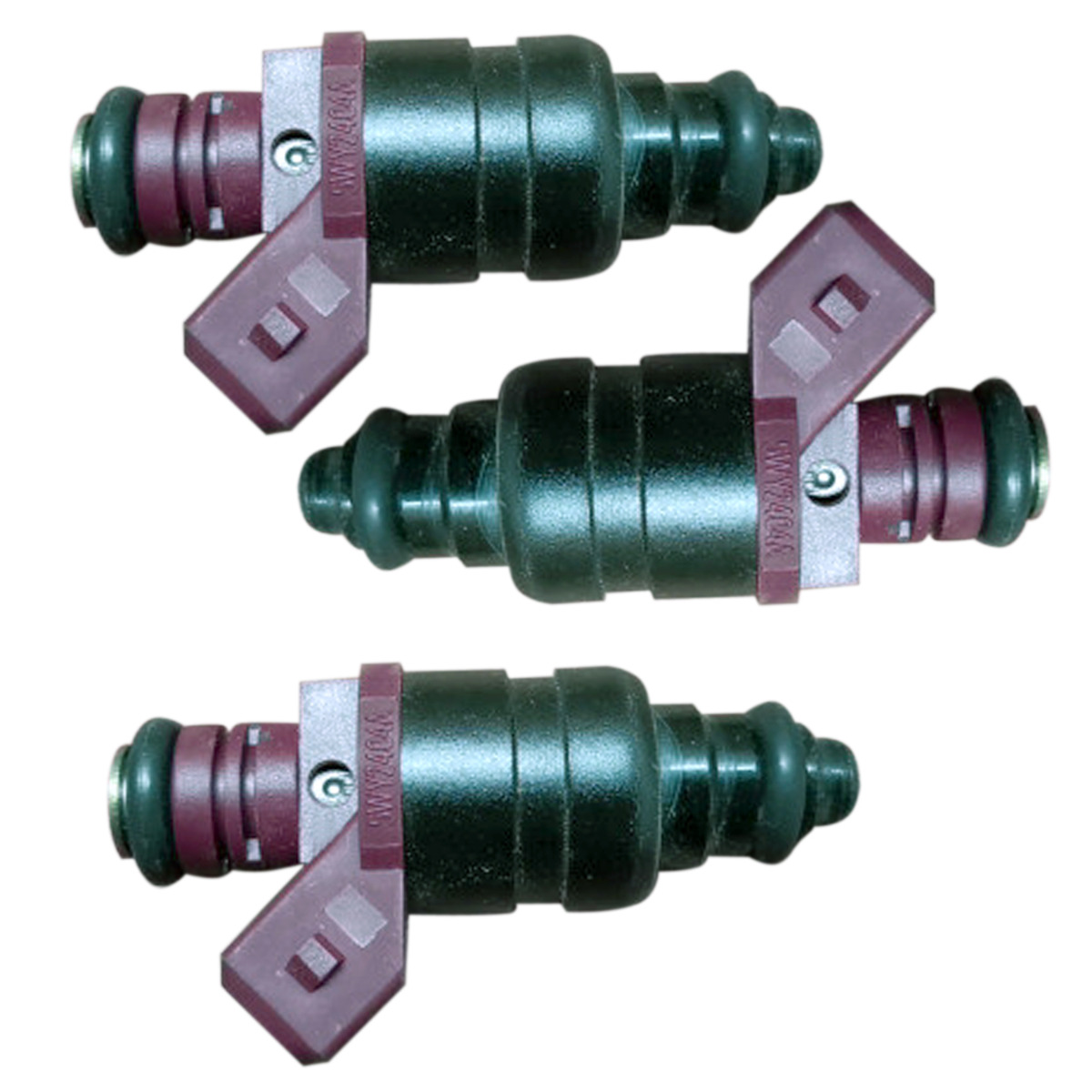 3x soupape d'injection S11-1112010 pour Chery