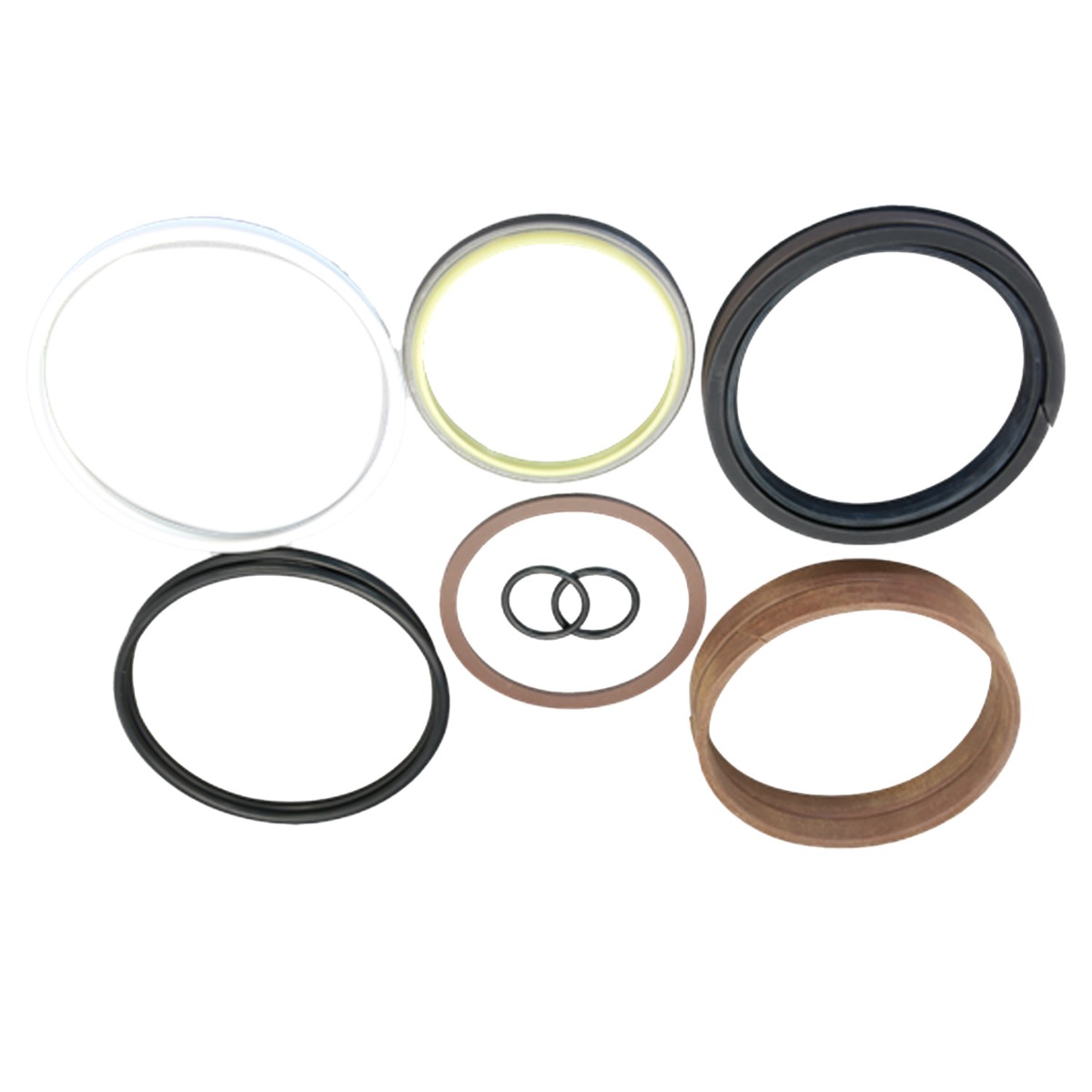 Kit de joints de vérin de flèche pour Komatsu