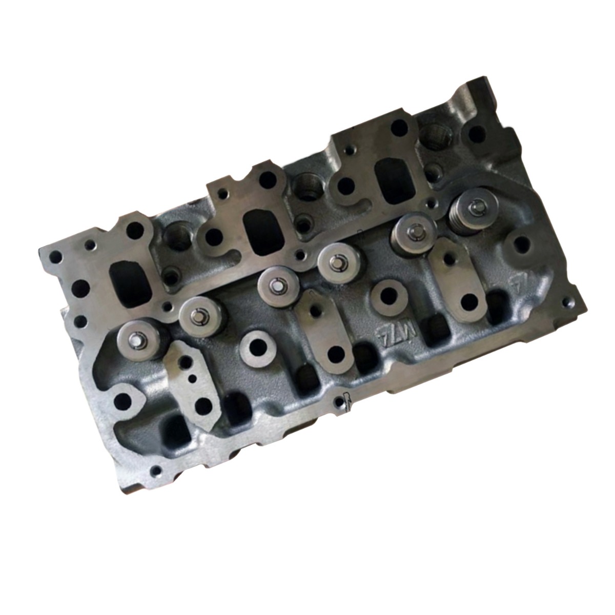 Culasse complète 119517-11740 pour Yanmar