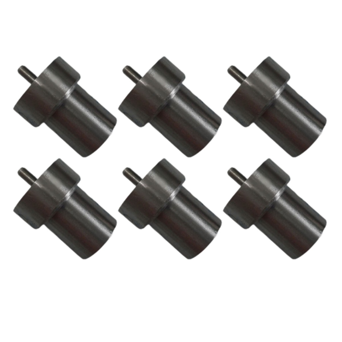 6 pièces Buse d'injecteur de carburant 093400-6190 Pour Denso