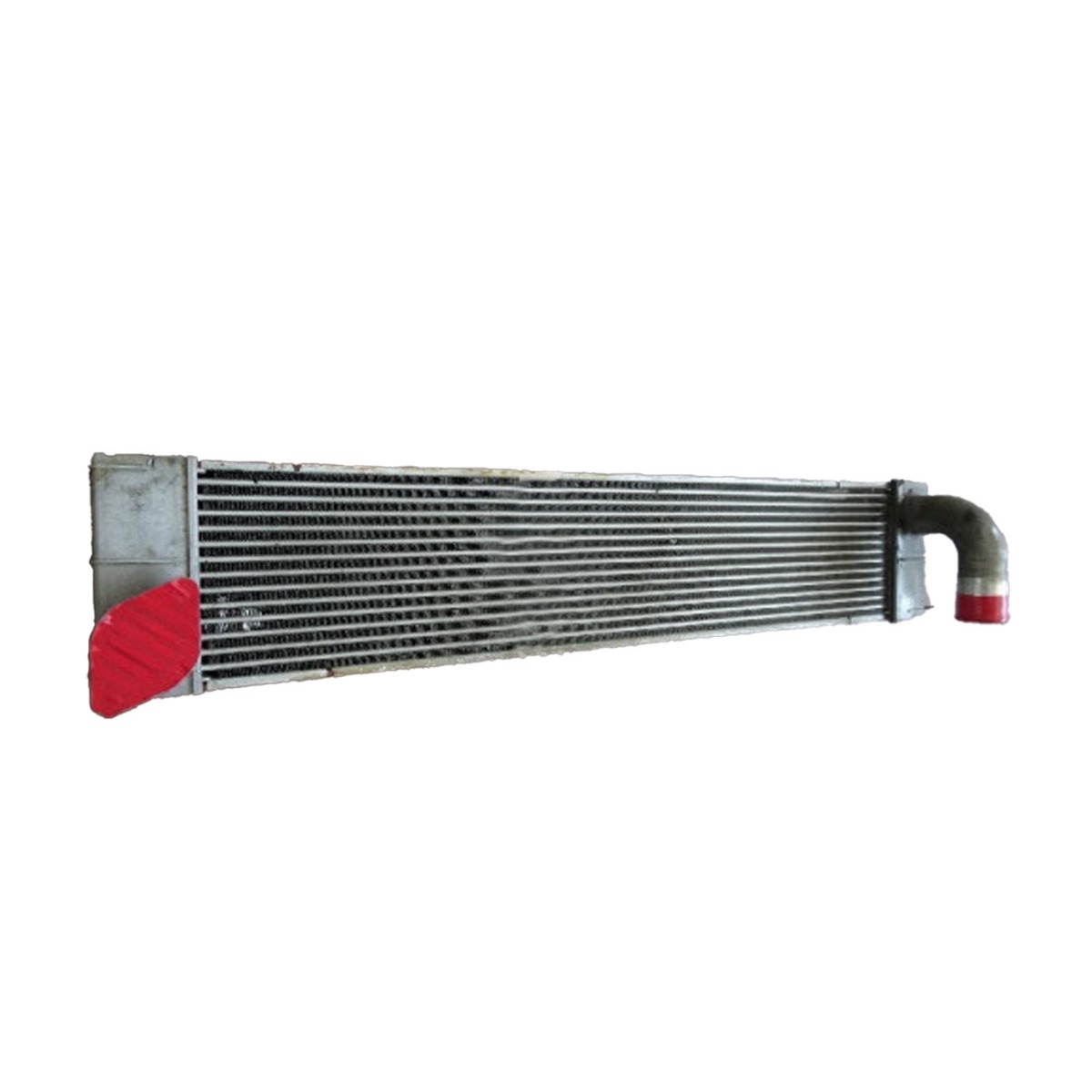Refroidisseur final 206-03-21431 pour Komatsu