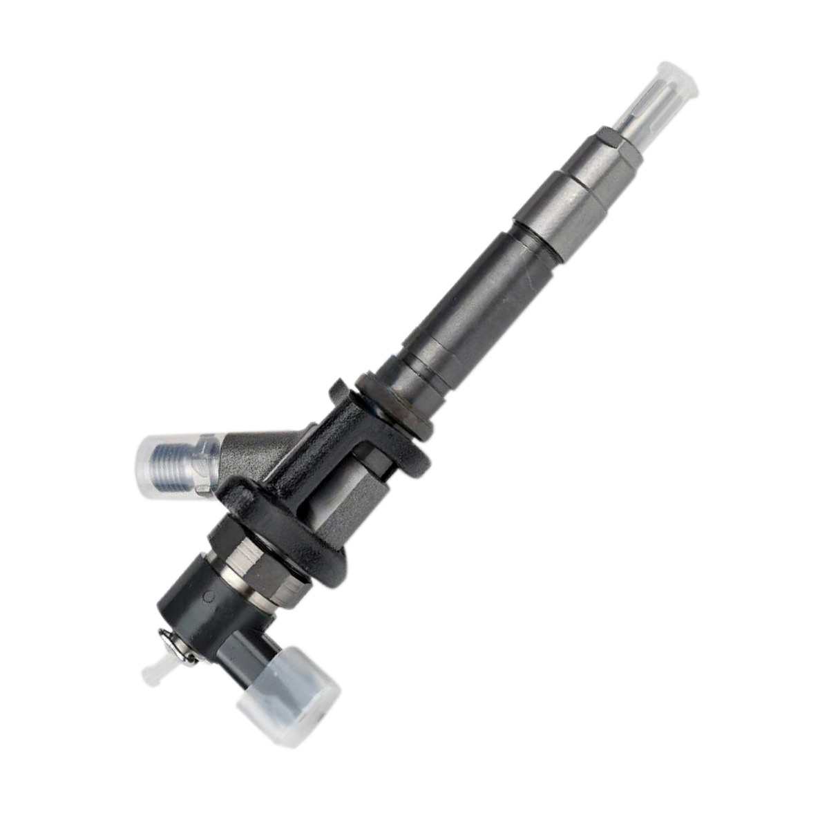 Injecteur de carburant à rampe commune ME223749 pour Mitsubishi