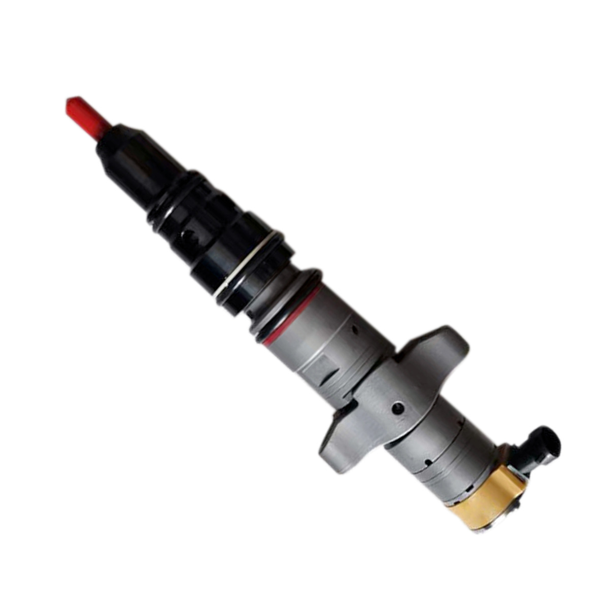 Soupape d'injection à rampe commune 557-7637 pour Caterpiller