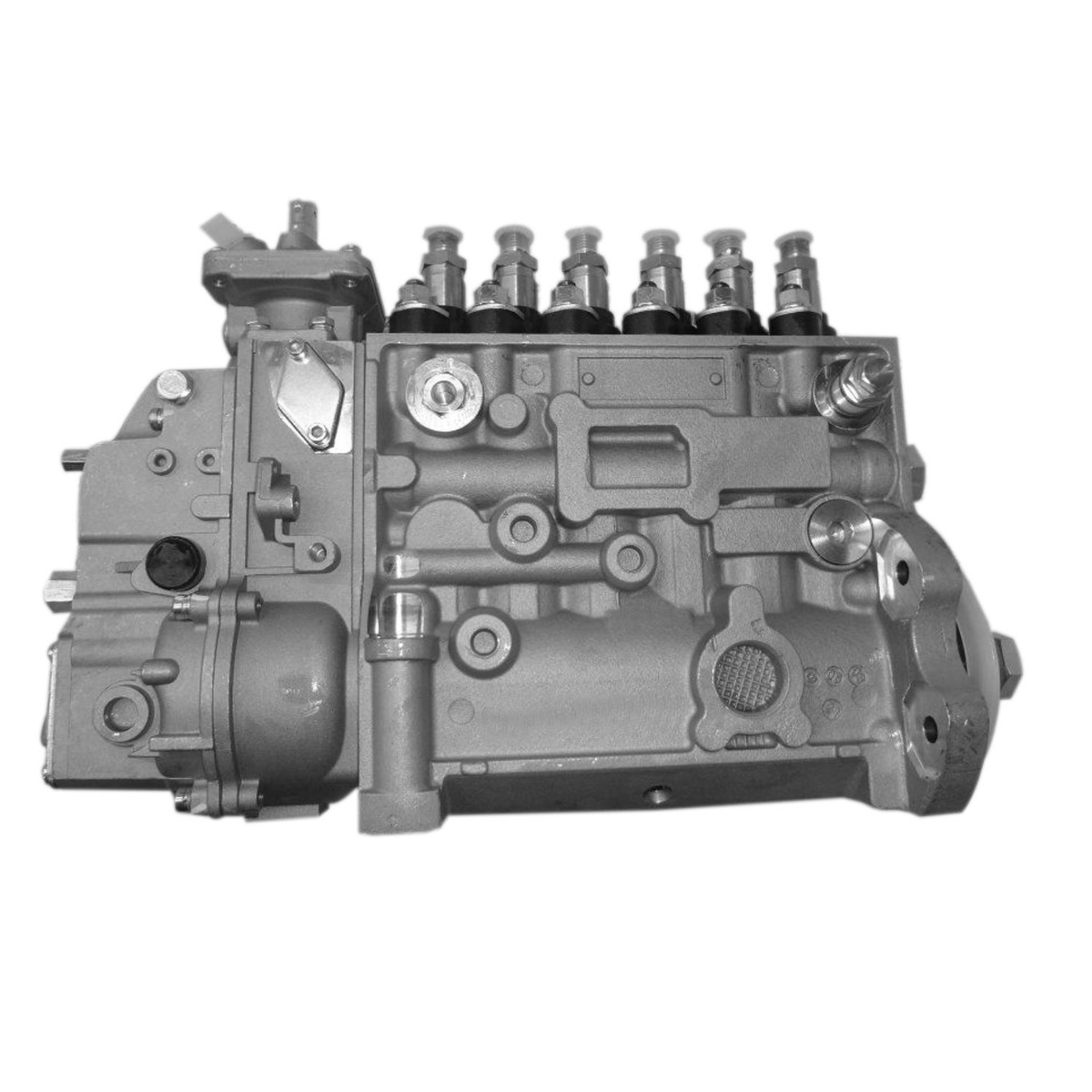 Pompe d'injection de carburant 3973900 pour Cummins
