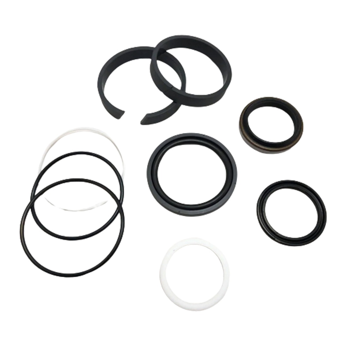 Kit de joint de cylindre de godet pour Caterpillar 303.5