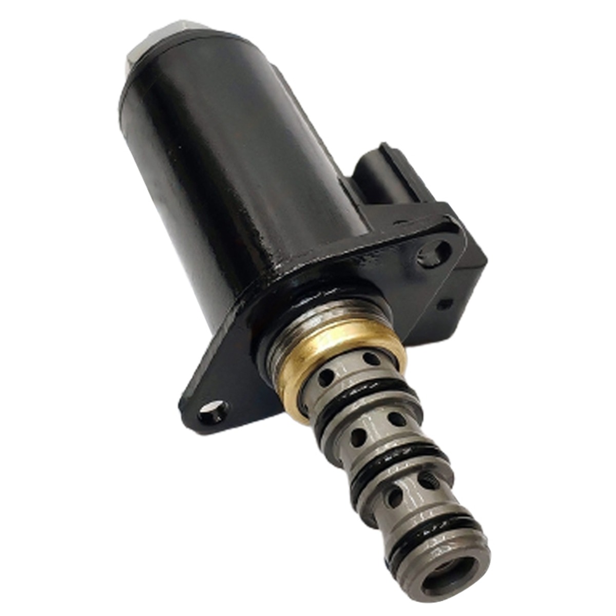 Électrovanne YB35V00003F1 pour Kobelco