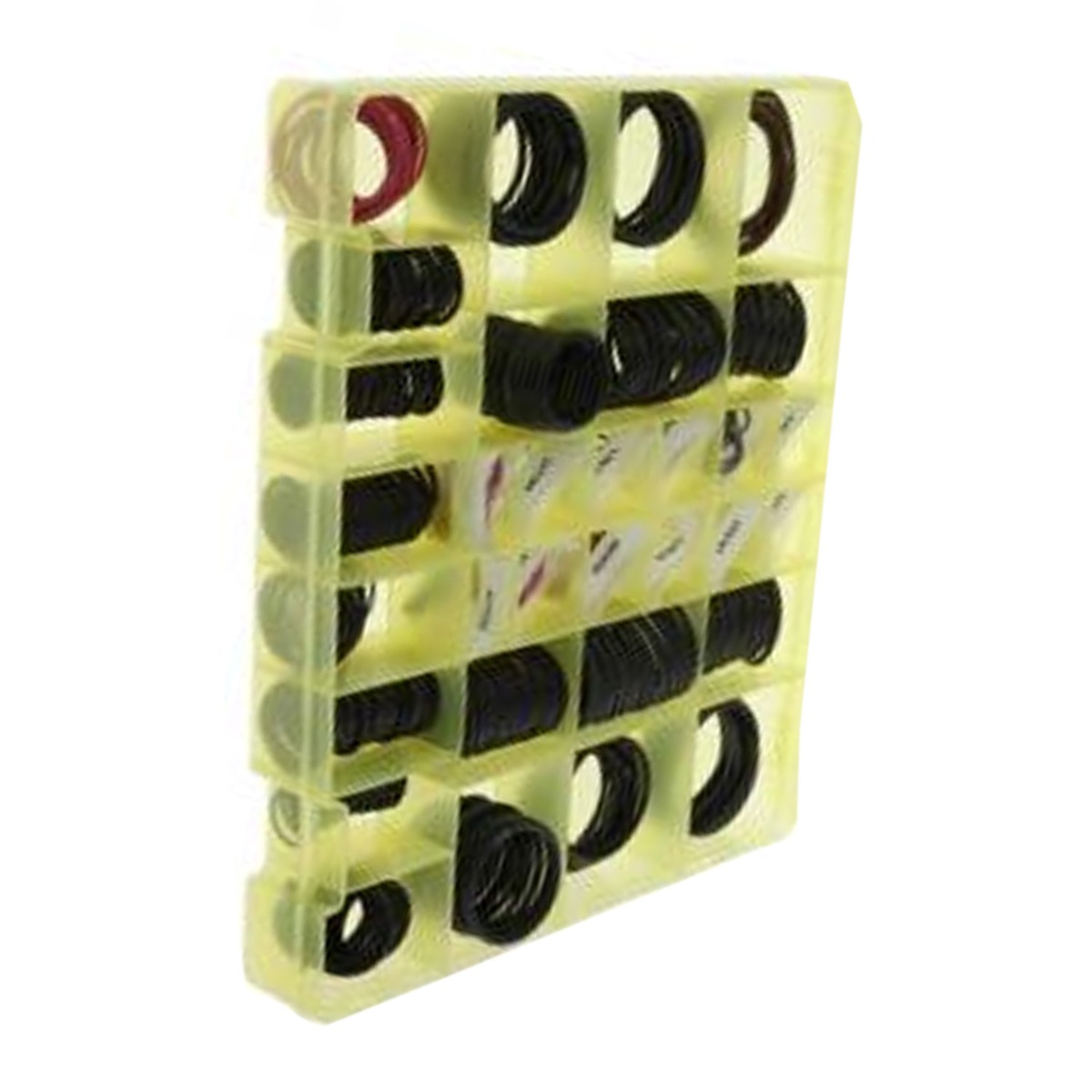 Kit d'étanchéité du vérin de bras LZ00478 pour Case