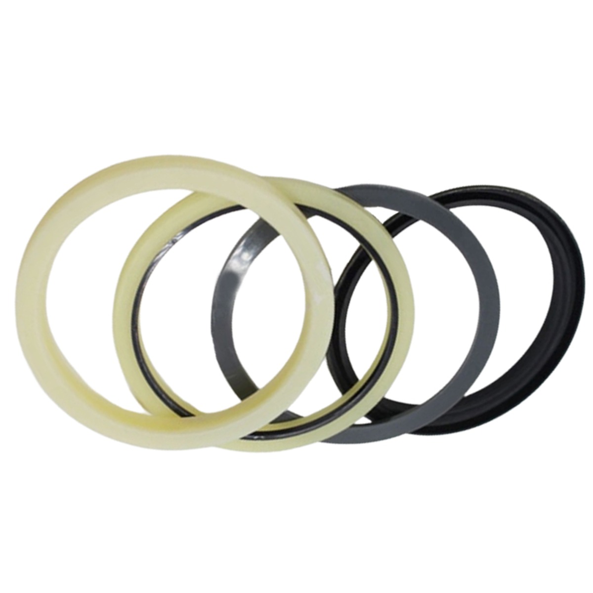 Kit de joints pour vérin de flèche 4485615 pour Hitachi
