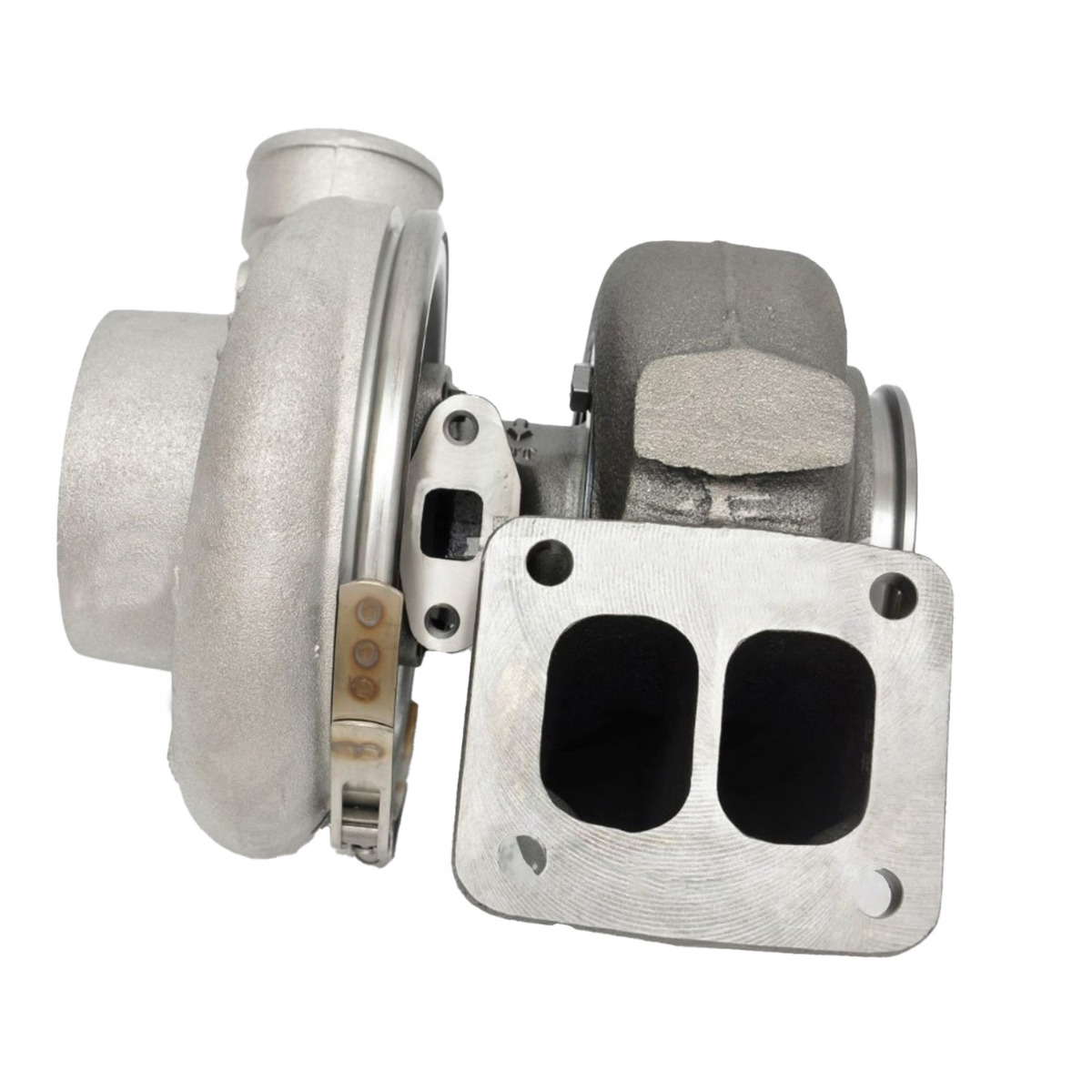 Turbocompresseur 3524035 pour Cummins