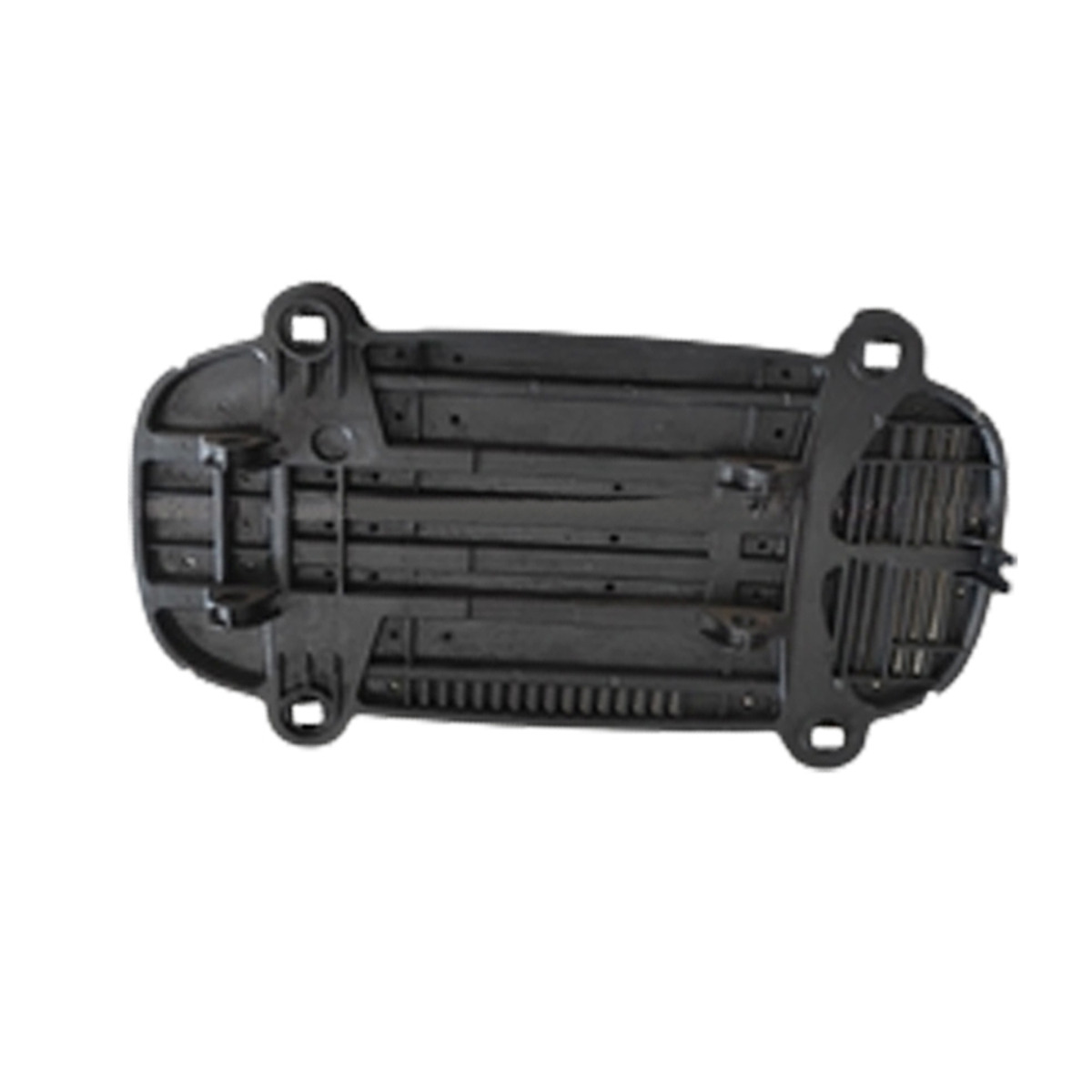 Plaque de base KGE3000TI-03700A pour Kipor