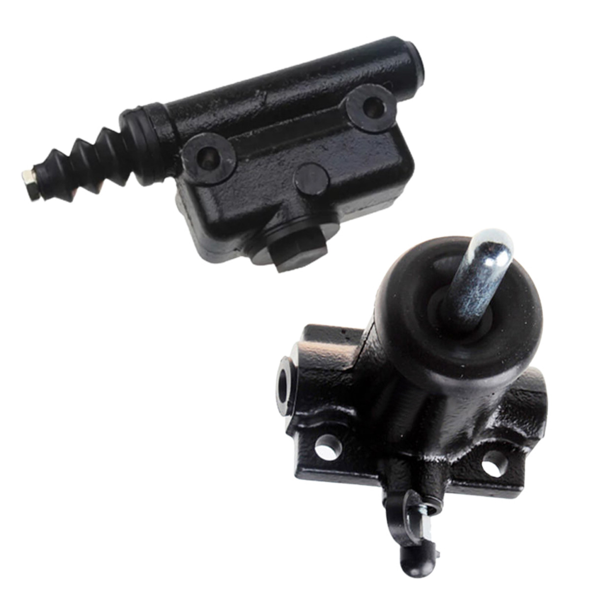 Maître cylindre de frein L25419 pour Case