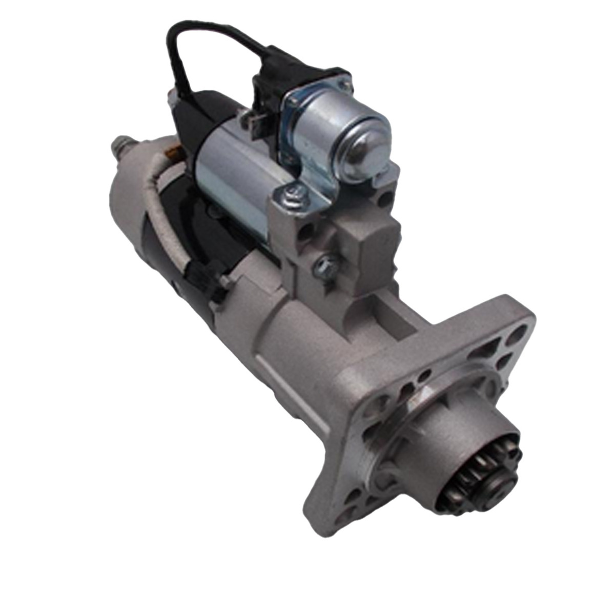 Démarreur M009T60671 pour Volvo
