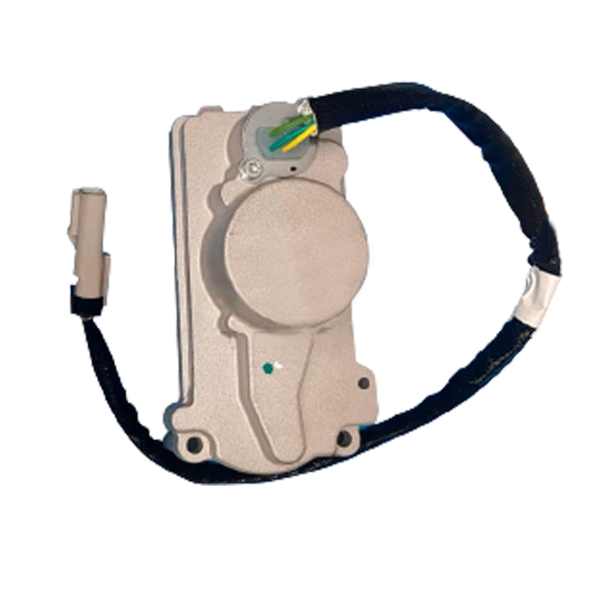 Actionneur électronique 24V Turbo 5603456RX Pour Cummins