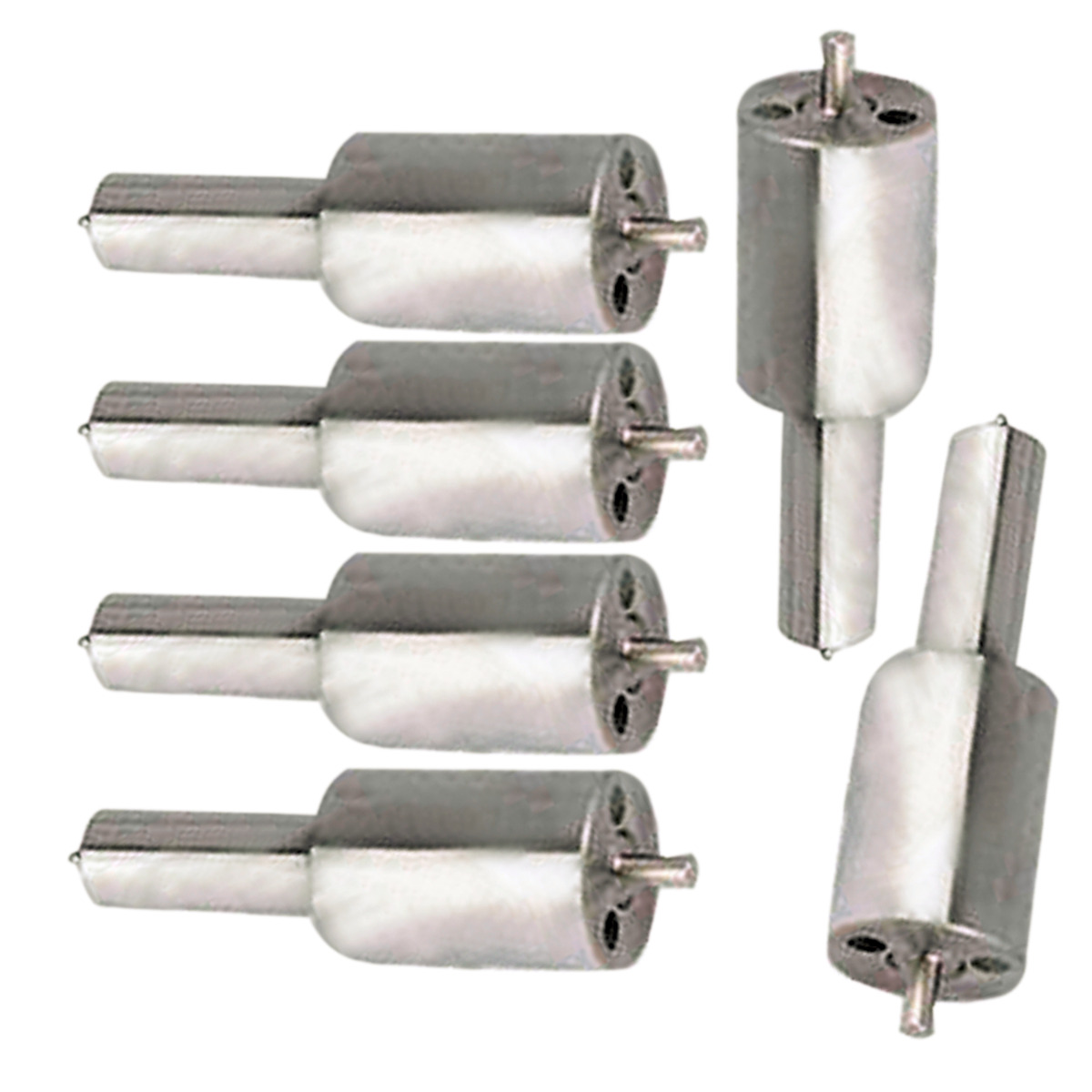 Buse d'injecteur de carburant 5153110200 pour Isuzu, 6 pièces