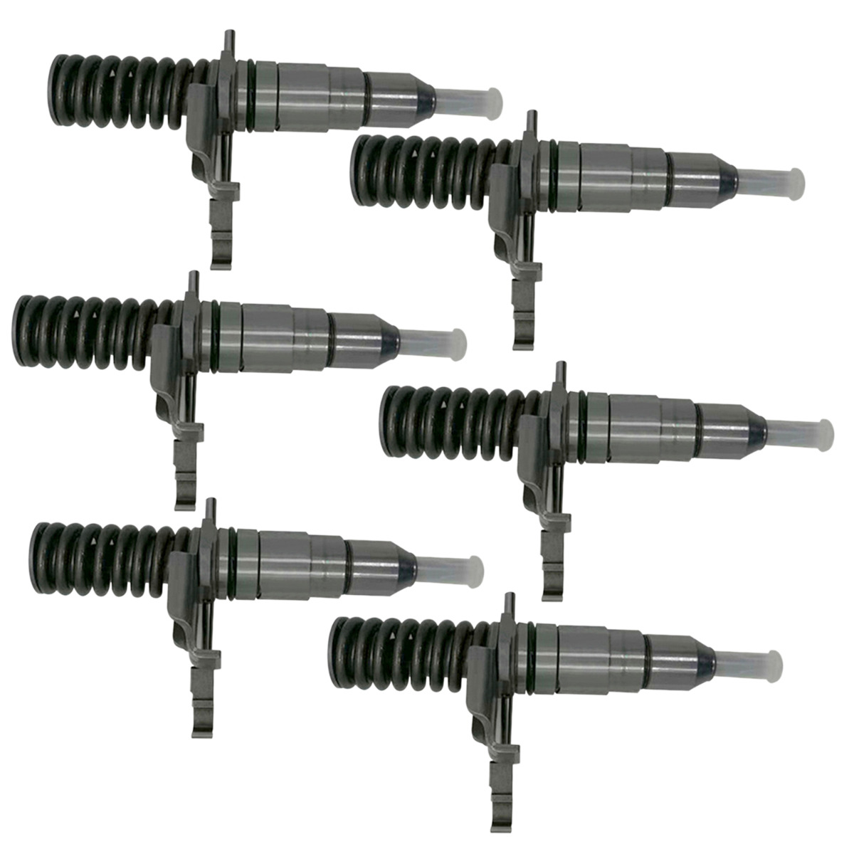 Buse d'injection 6 pièces 0R-8477 pour Caterpillar
