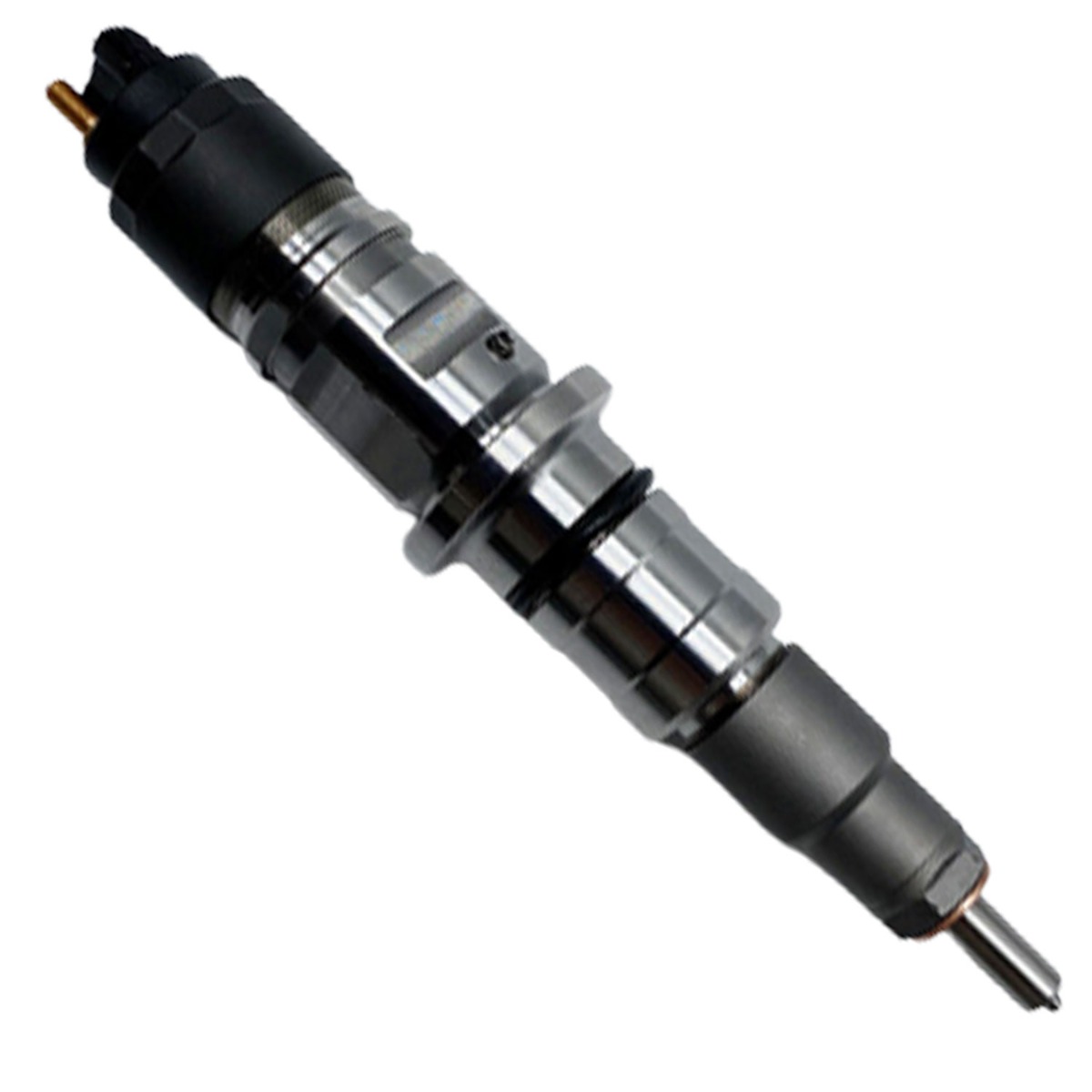 Injecteur de carburant 2855491 Pour Case