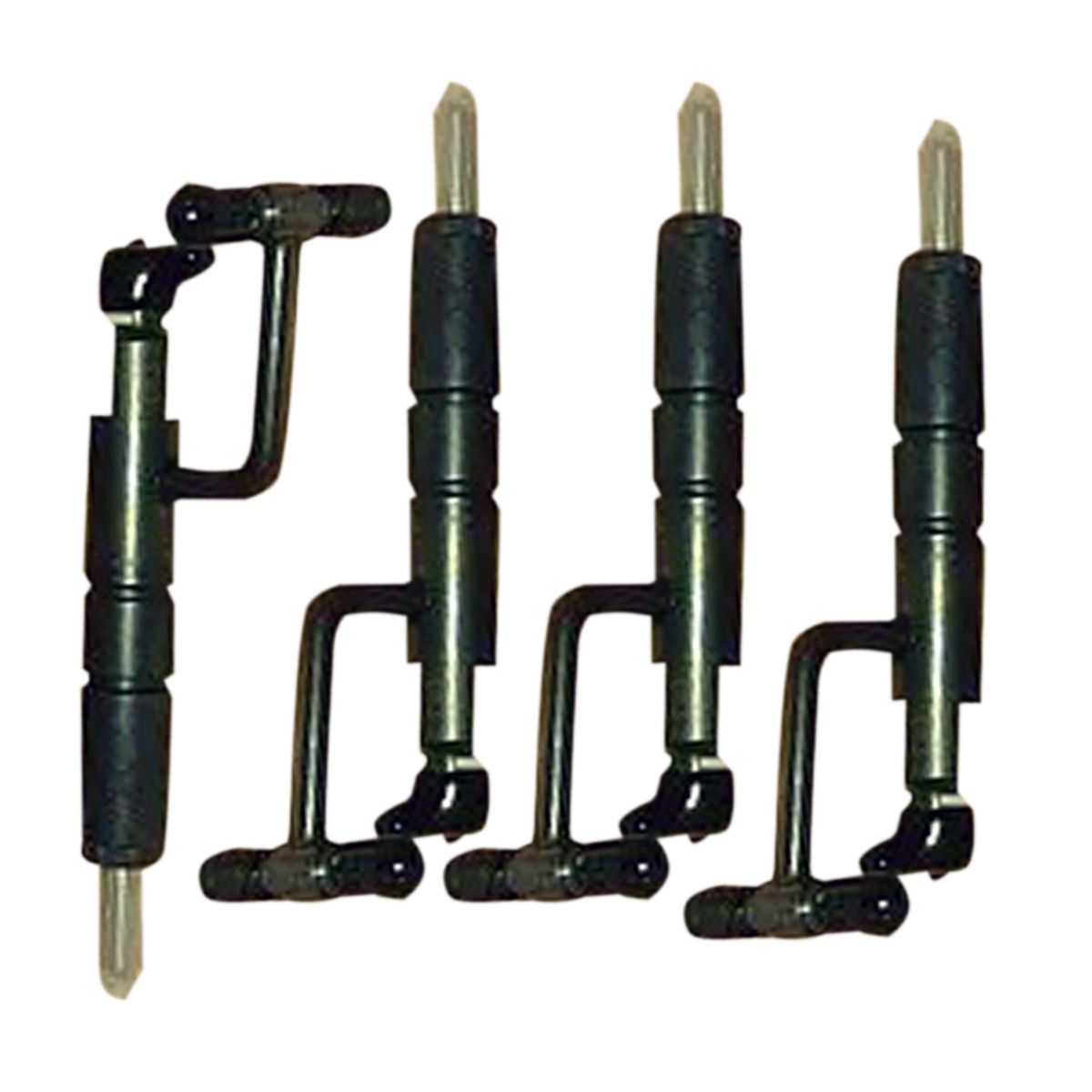 3x vanne d'injection 811-9196 11-9196 pour Thermo King