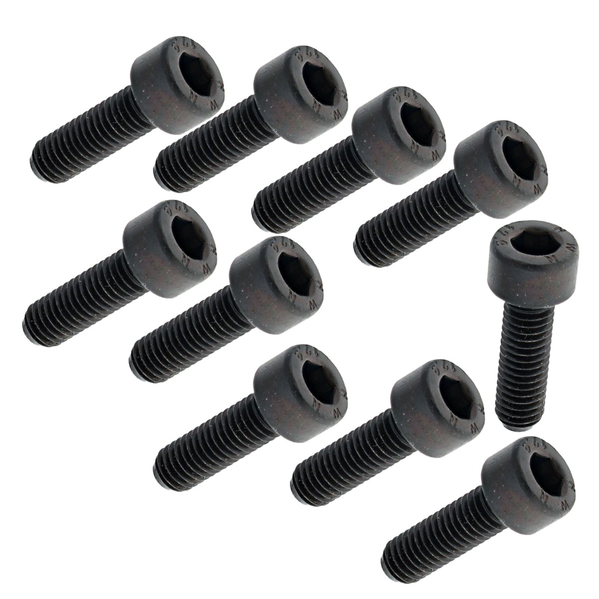 Tuyau de buse métrique 417-072 pour Husqvarna