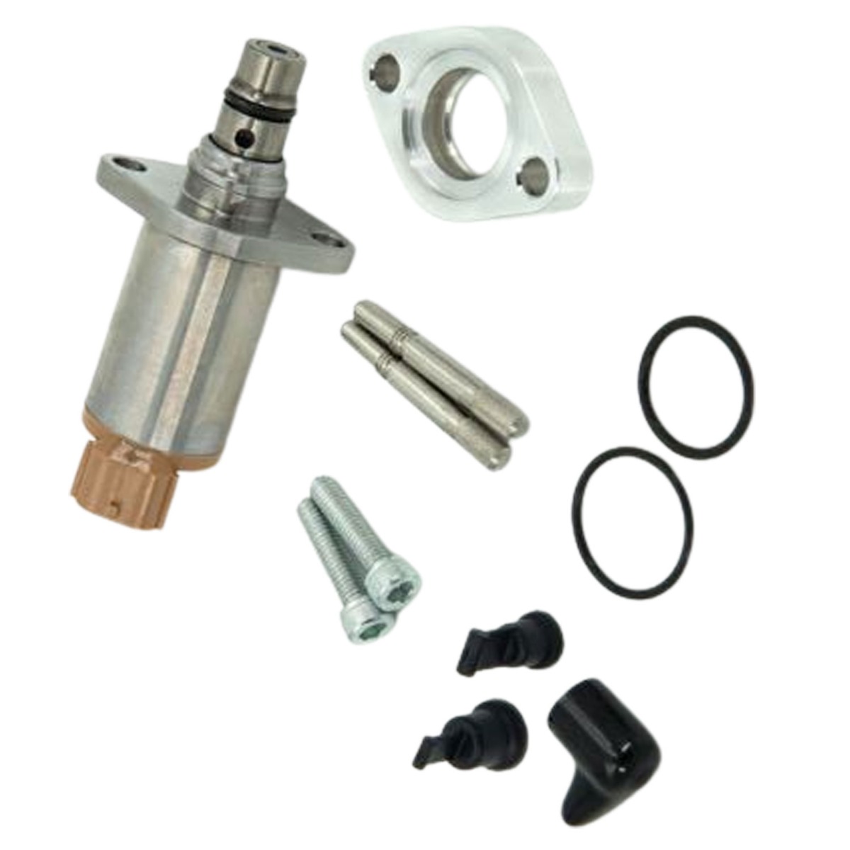 Valve de commande SCV 04226-E006 pour Hino