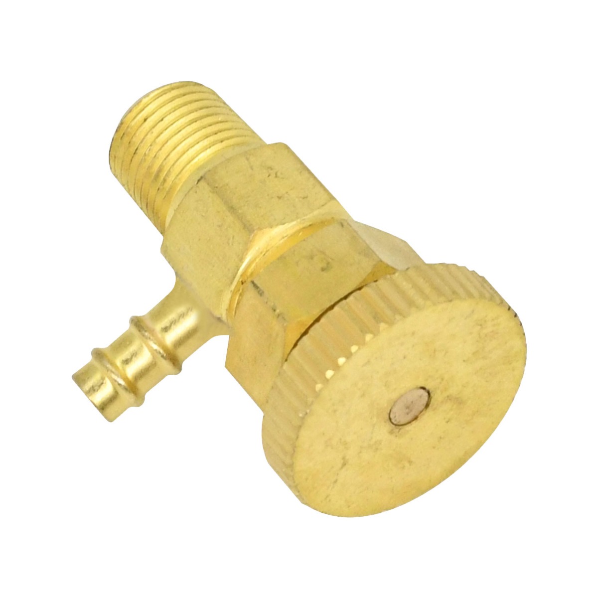 Soupape de purge de carburant 6598102 pour Bobcat