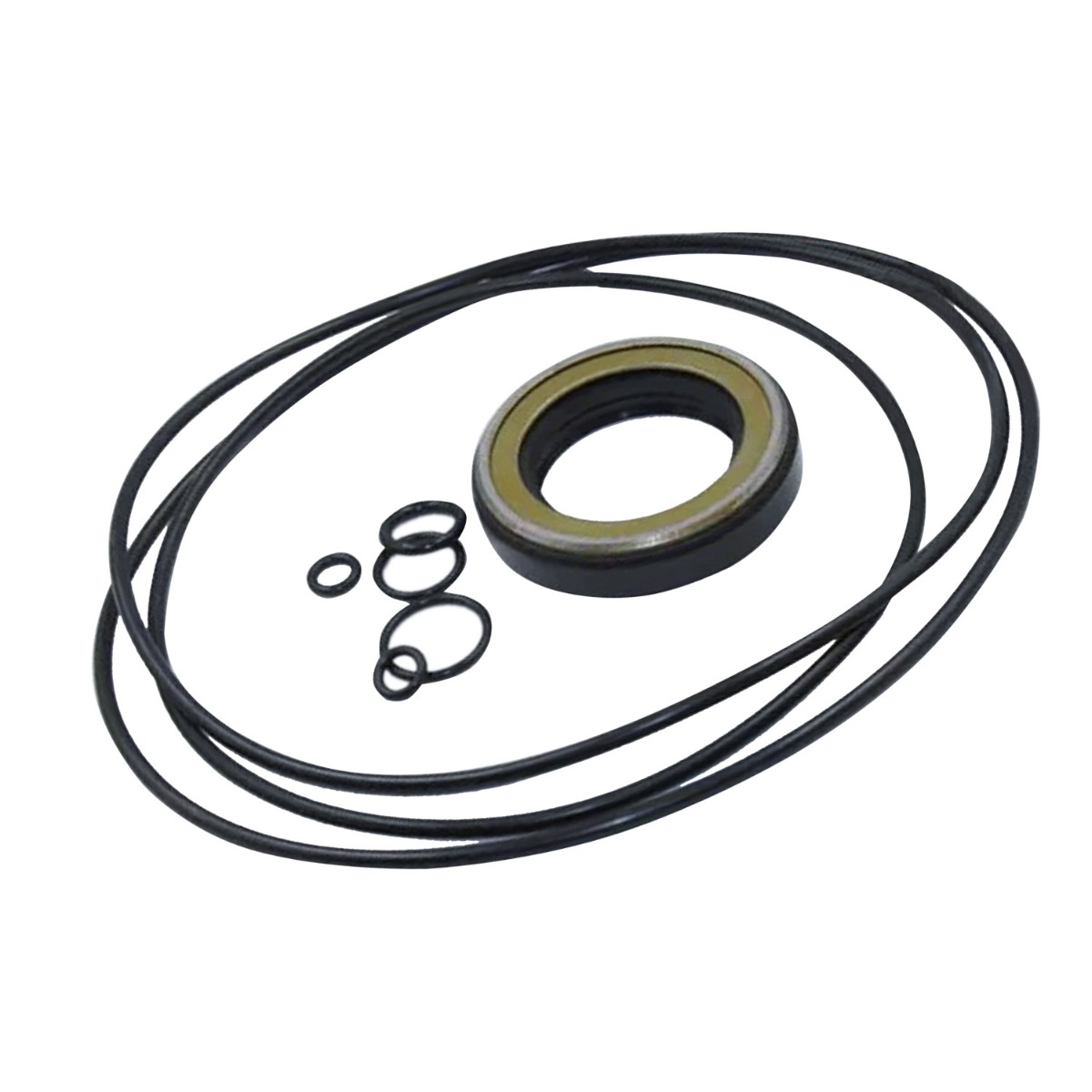 Kit de joints pour moteur oscillant Hitachi